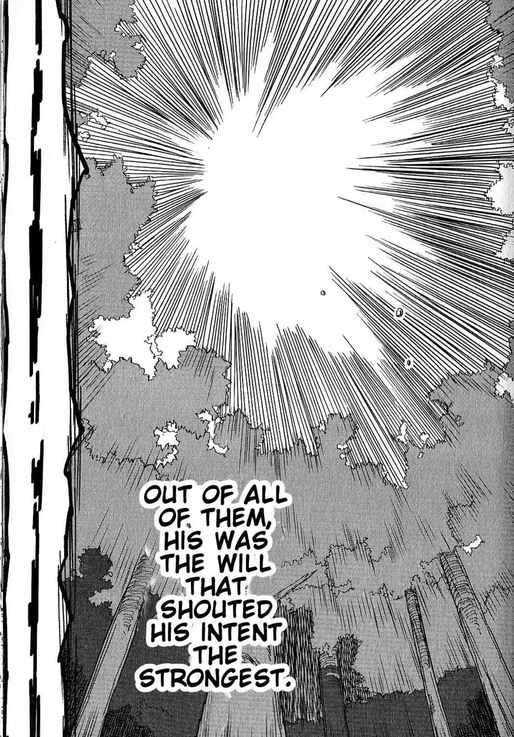 Read Fate/strange Fake chapter 6 image 22 on Lezhin