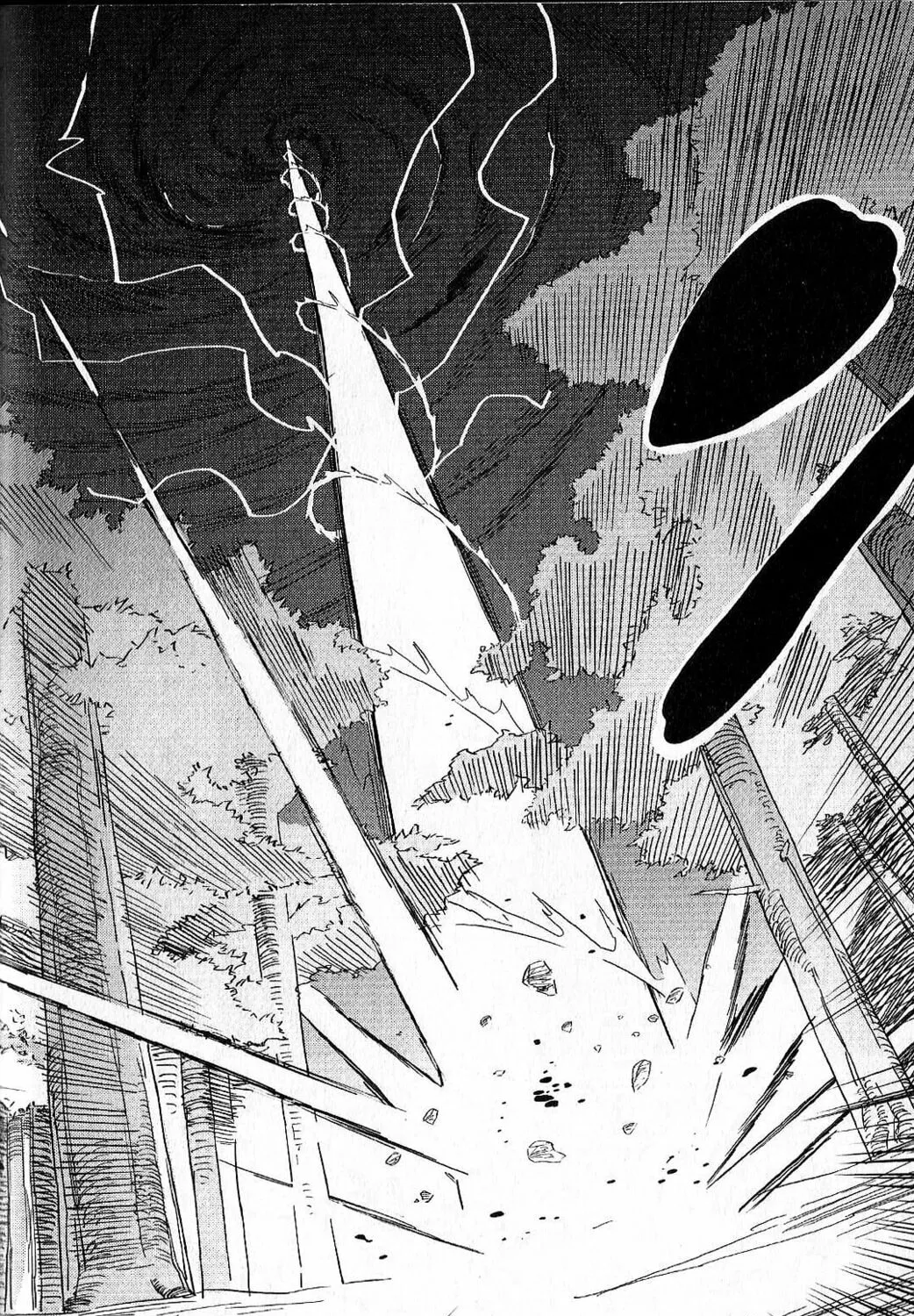 Read Fate/strange Fake chapter 6 image 30 on Lezhin