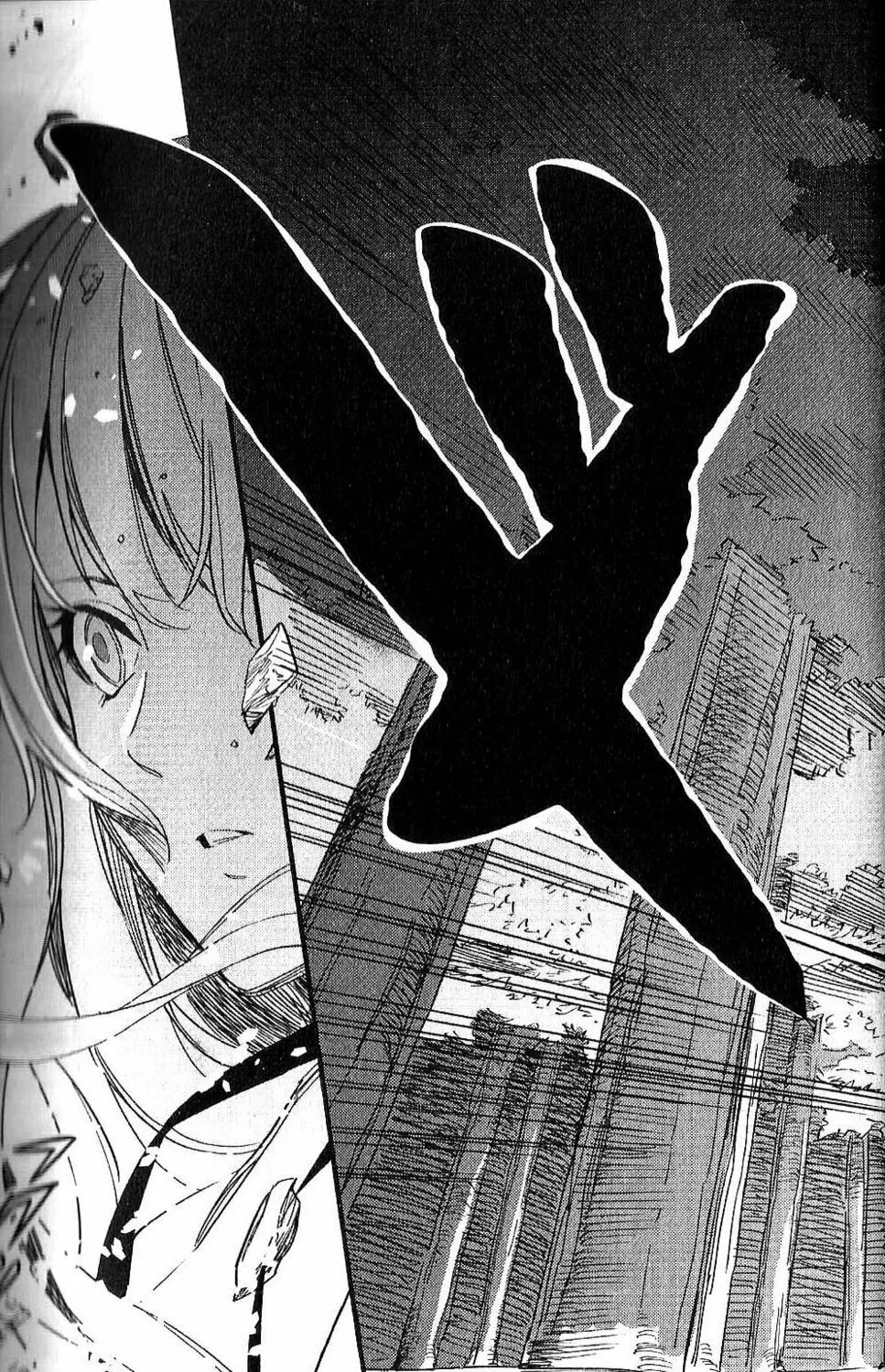 Read Fate/strange Fake chapter 6 image 32 on Lezhin