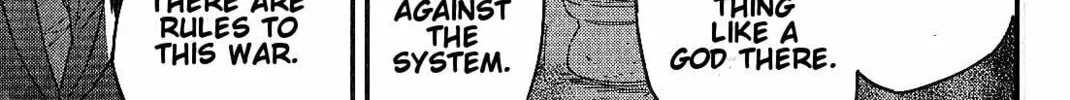 Read Fate/strange Fake chapter 6 image 61 on Lezhin