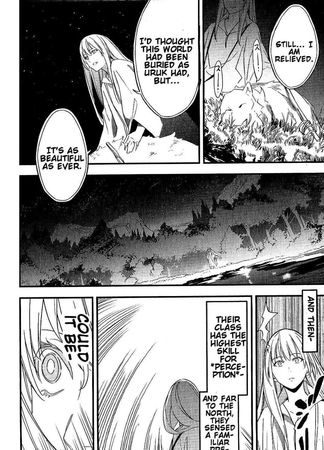 Read Fate/strange Fake chapter 6 image 70 on Lezhin