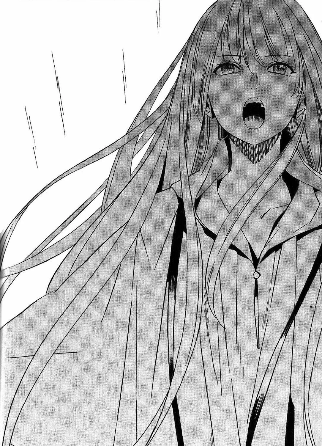 Read Fate/strange Fake chapter 6 image 76 on Lezhin