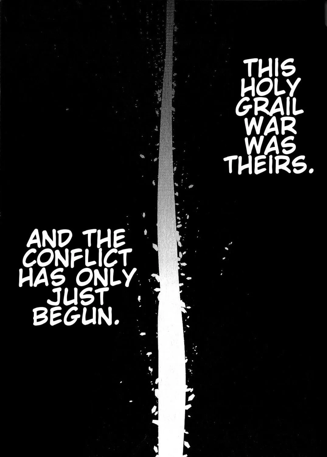 Read Fate/strange Fake chapter 6 image 82 on Lezhin