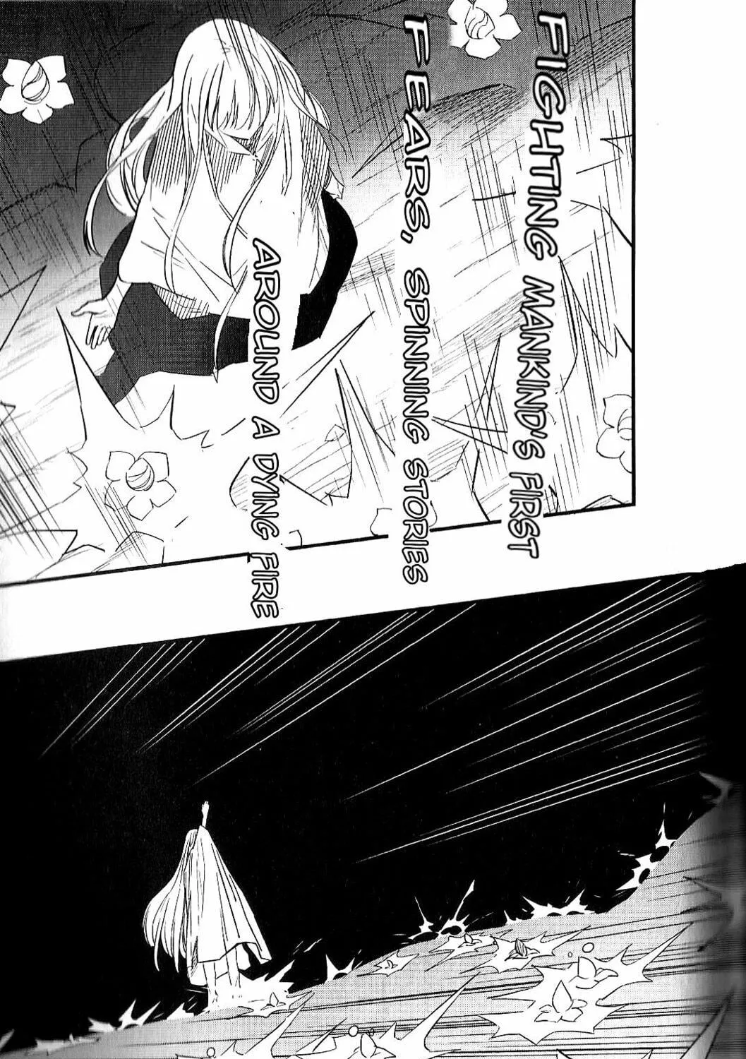 Read Fate/strange Fake chapter 7 image 118 on Lezhin