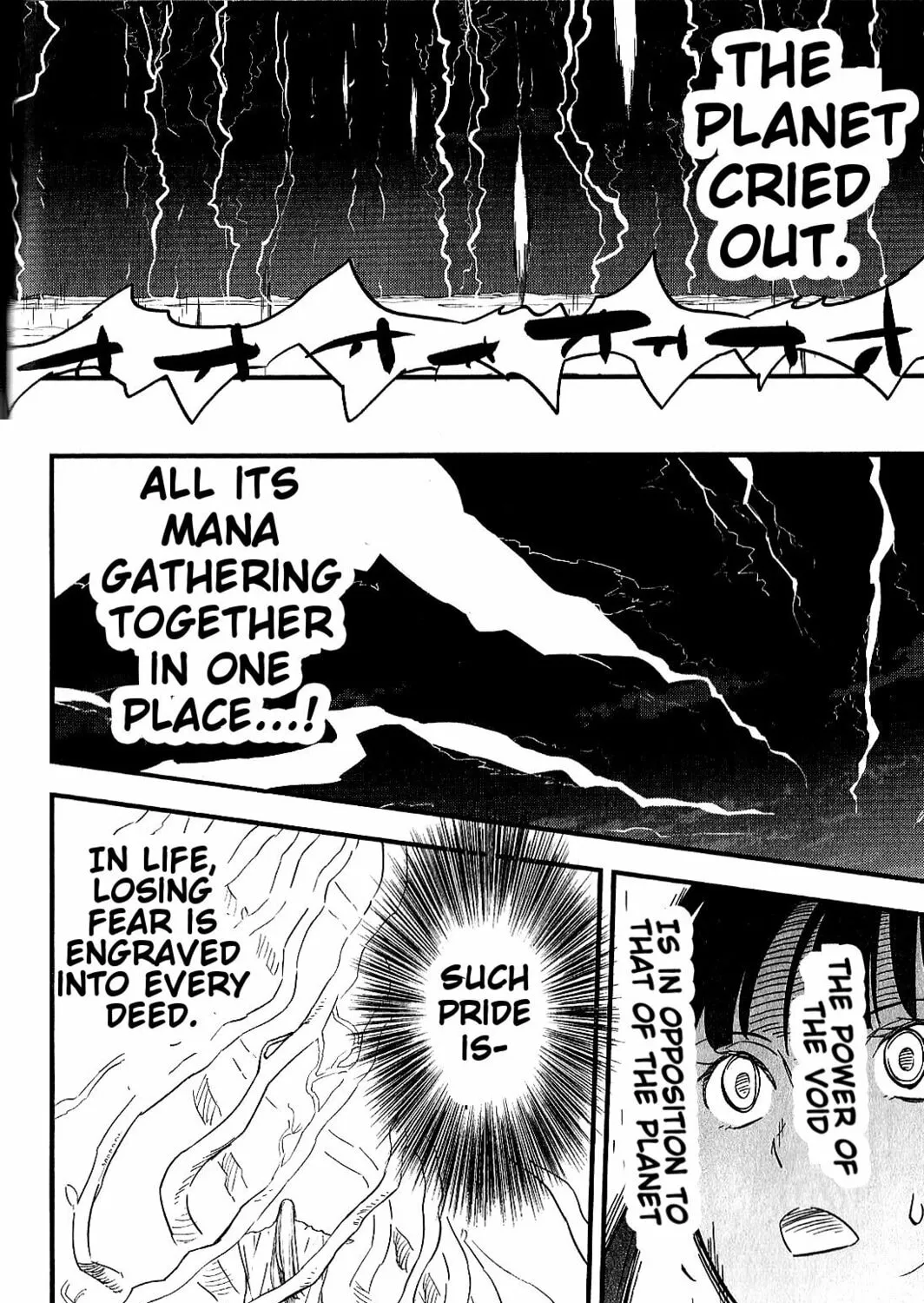 Read Fate/strange Fake chapter 7 image 126 on Lezhin