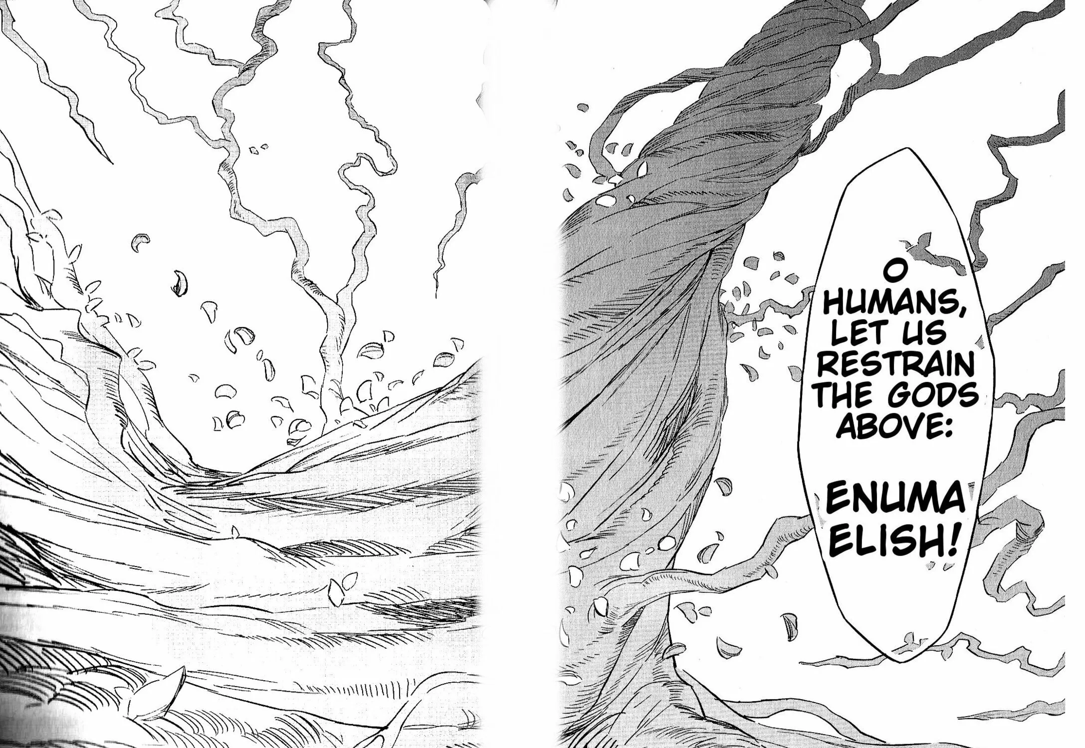 Read Fate/strange Fake chapter 7 image 134 on Lezhin