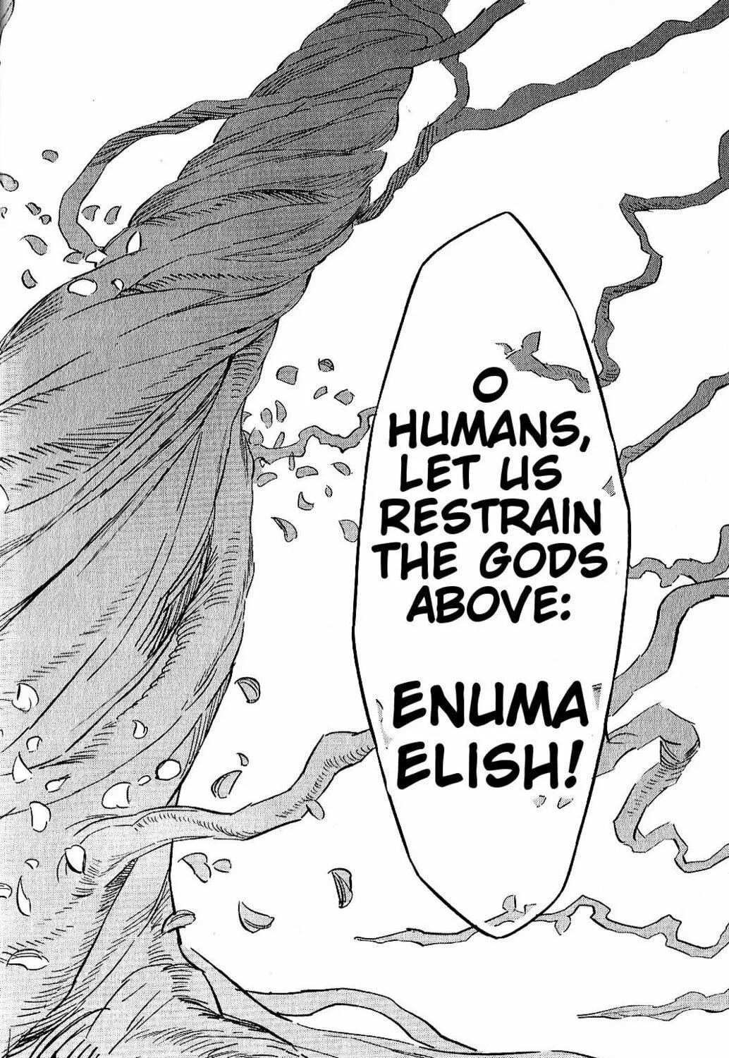 Read Fate/strange Fake chapter 7 image 136 on Lezhin