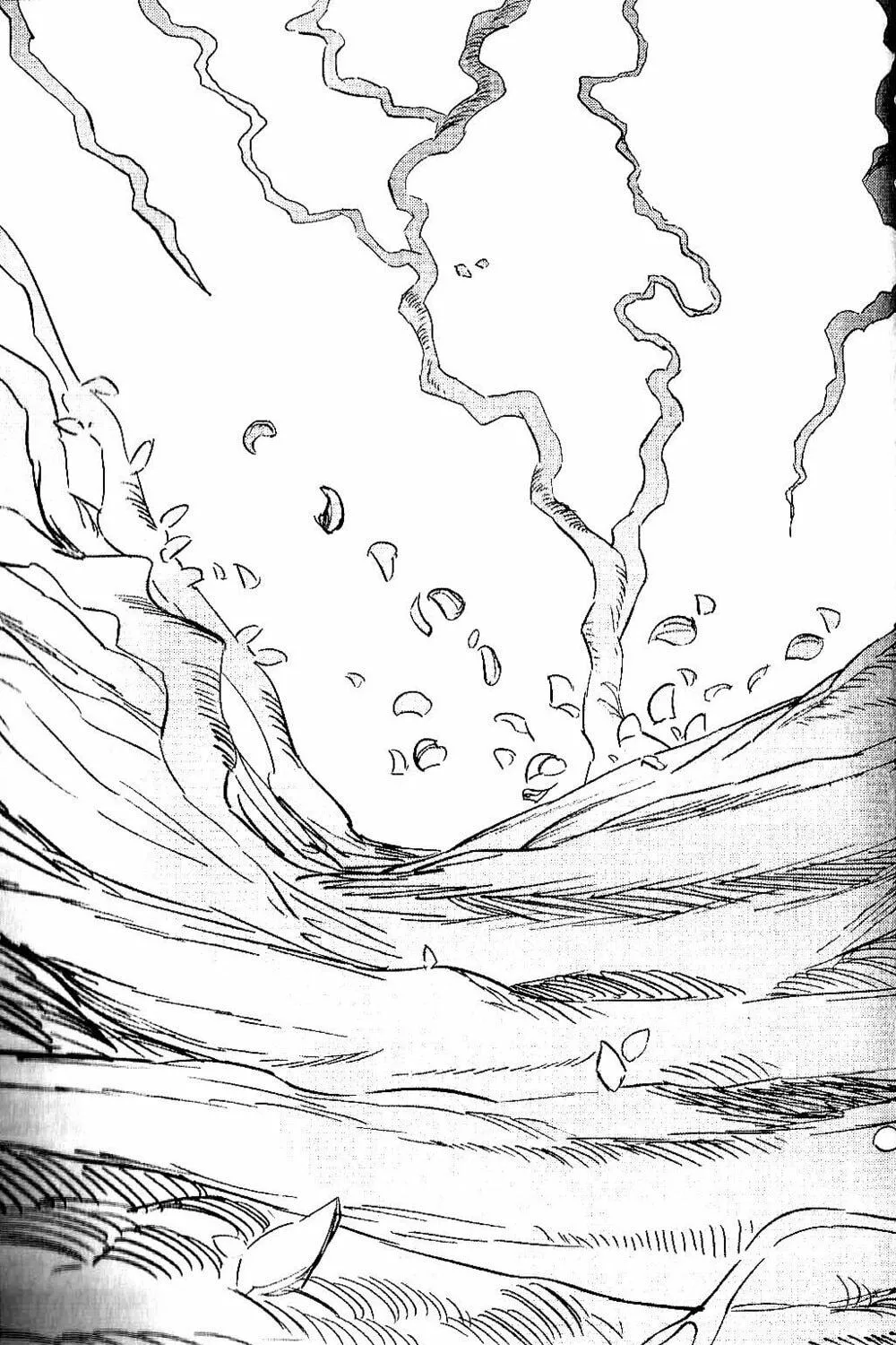 Read Fate/strange Fake chapter 7 image 138 on Lezhin