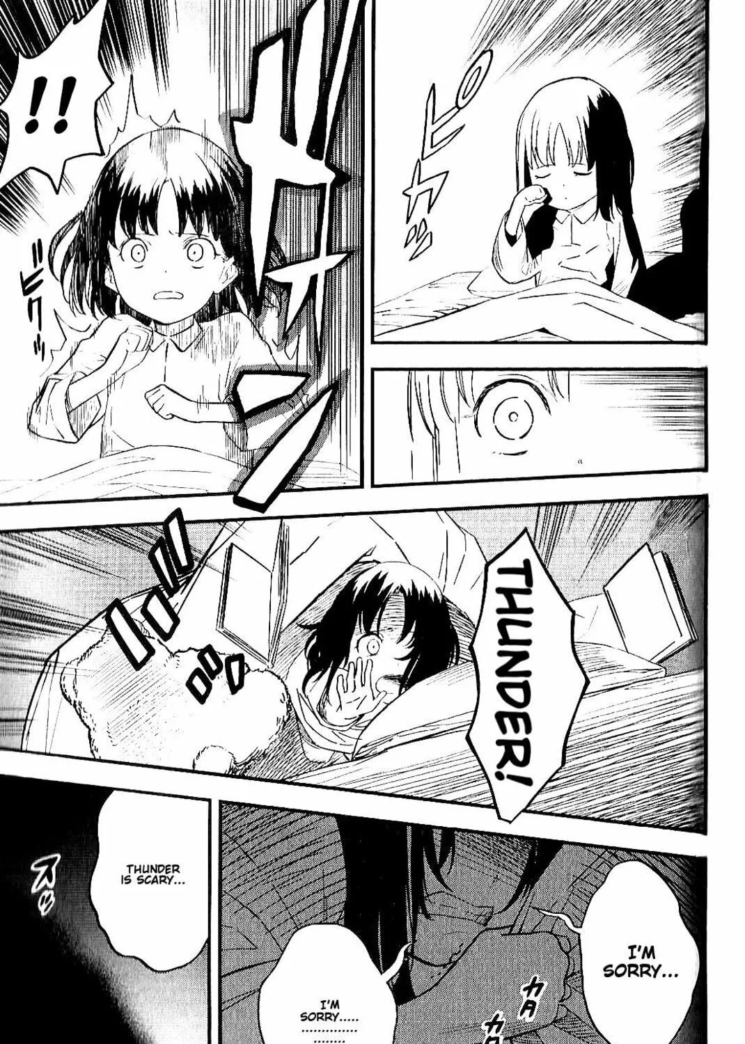 Read Fate/strange Fake chapter 7 image 142 on Lezhin