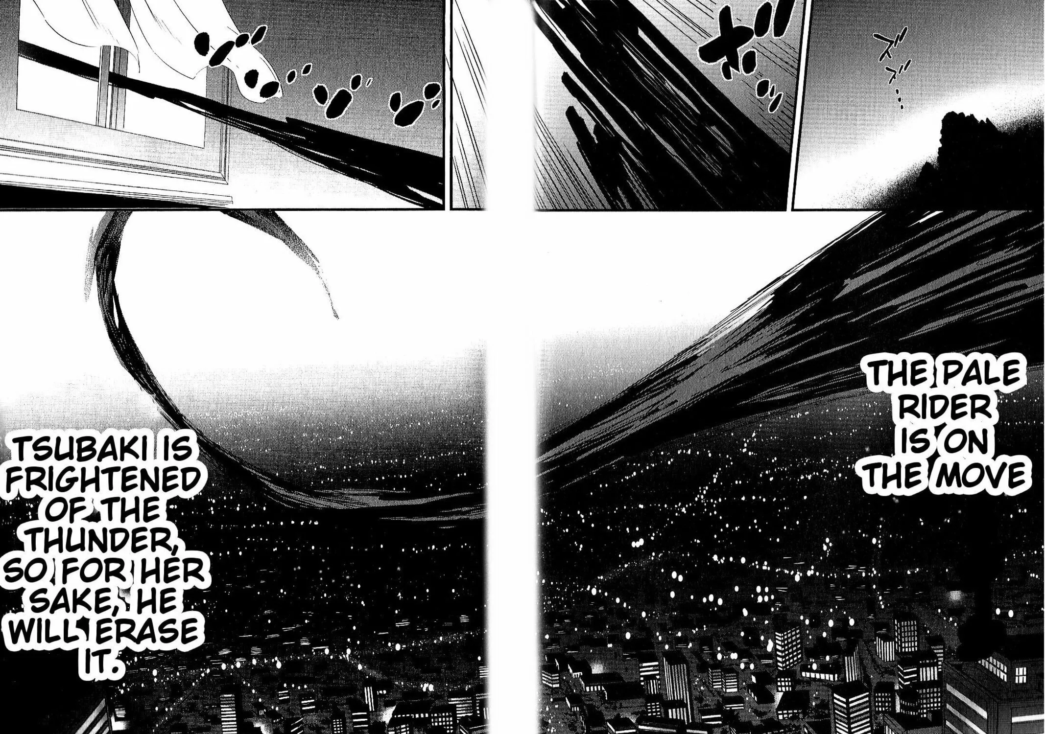 Read Fate/strange Fake chapter 7 image 148 on Lezhin