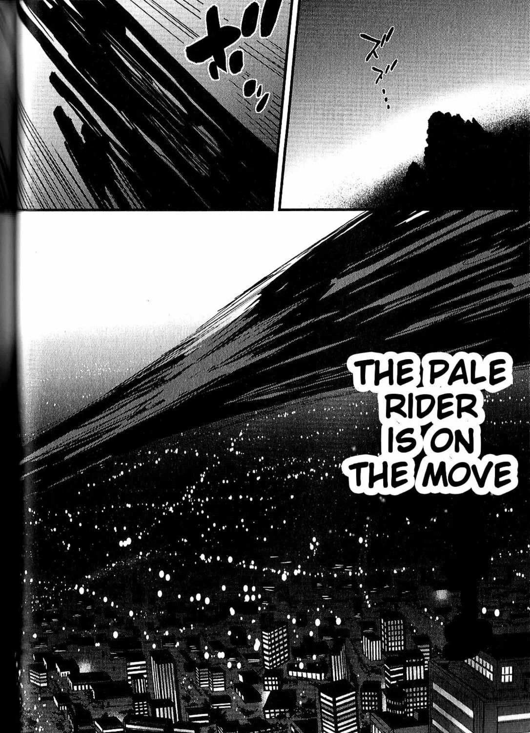 Read Fate/strange Fake chapter 7 image 150 on Lezhin