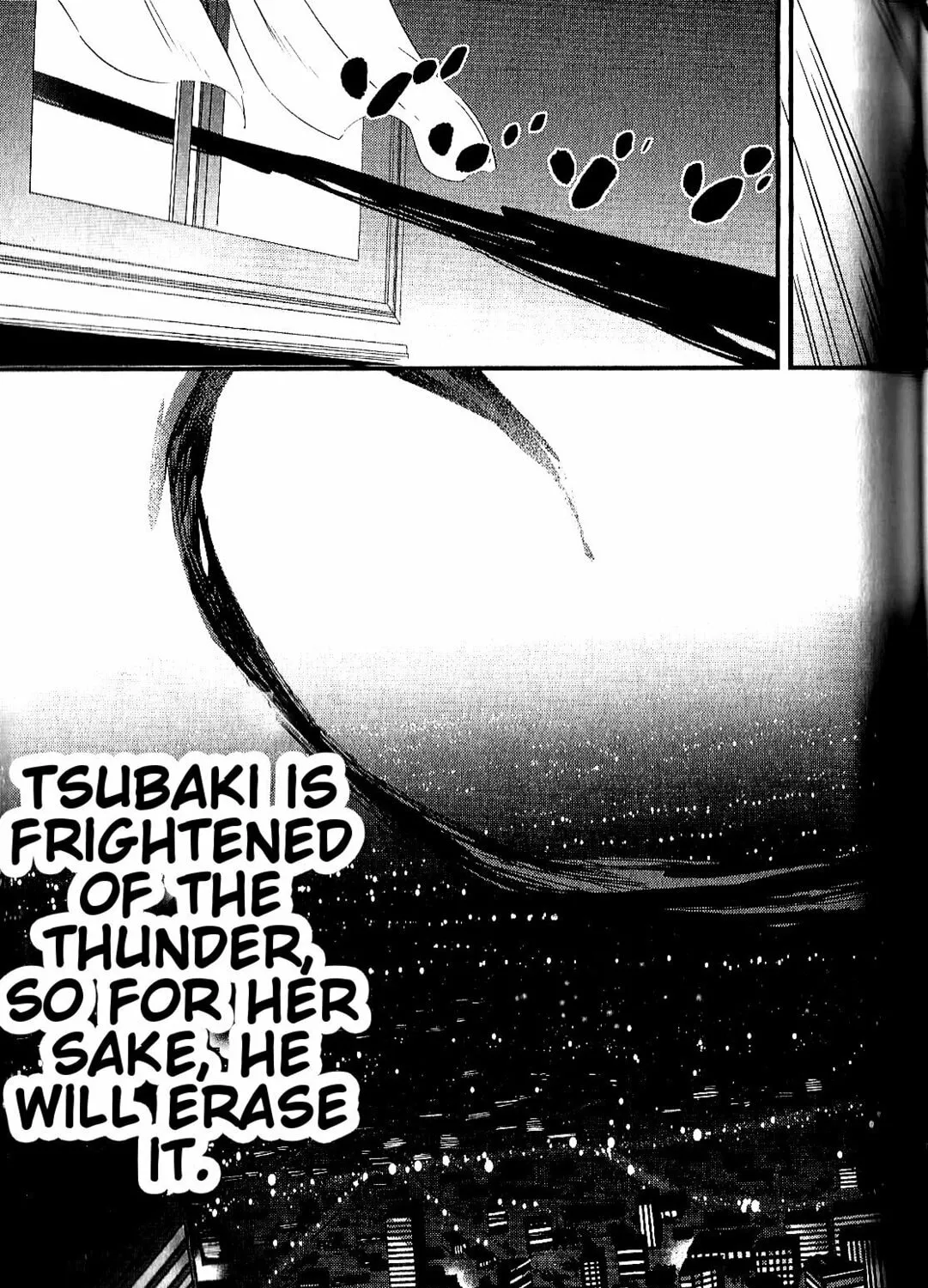Read Fate/strange Fake chapter 7 image 152 on Lezhin
