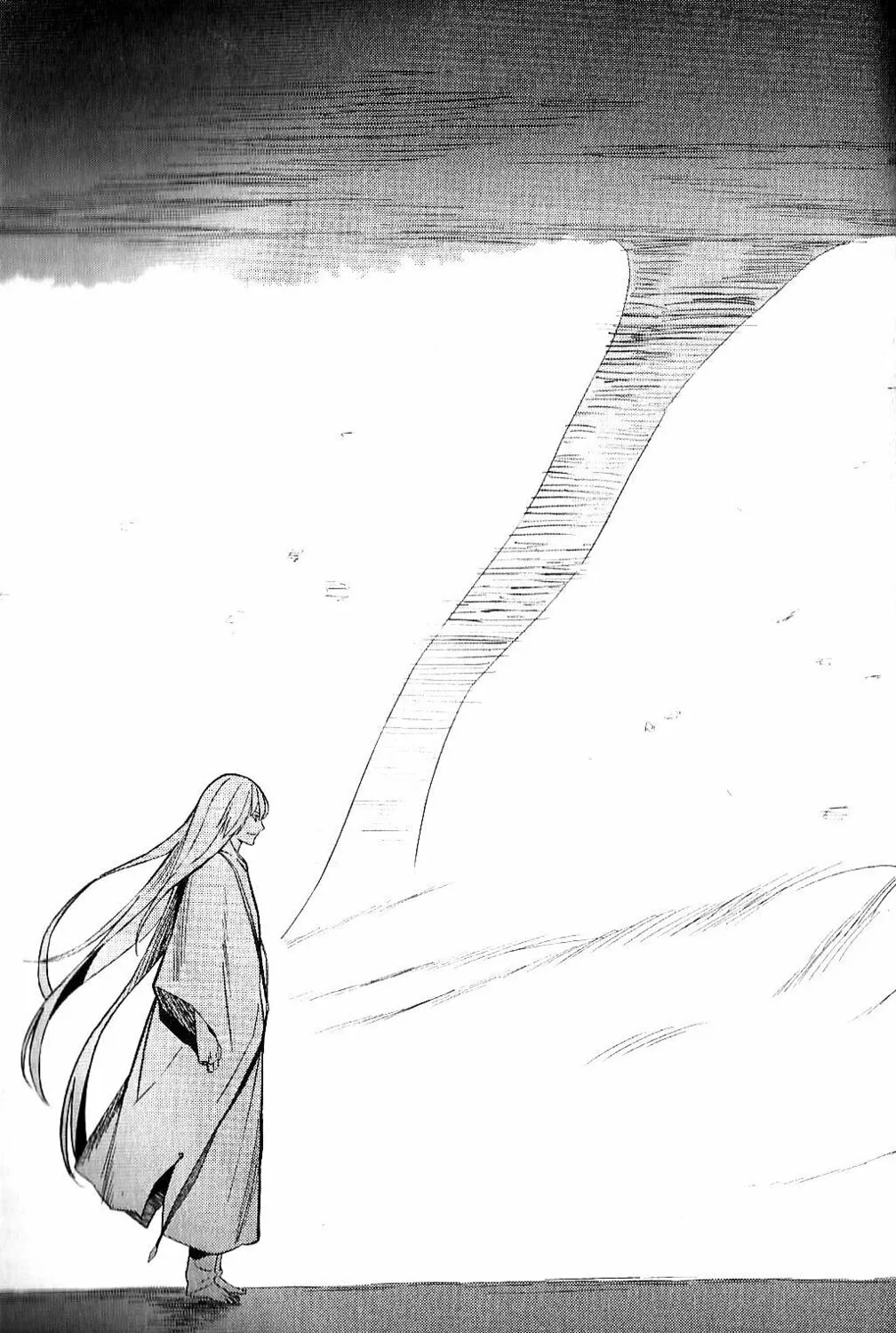 Read Fate/strange Fake chapter 7 image 162 on Lezhin