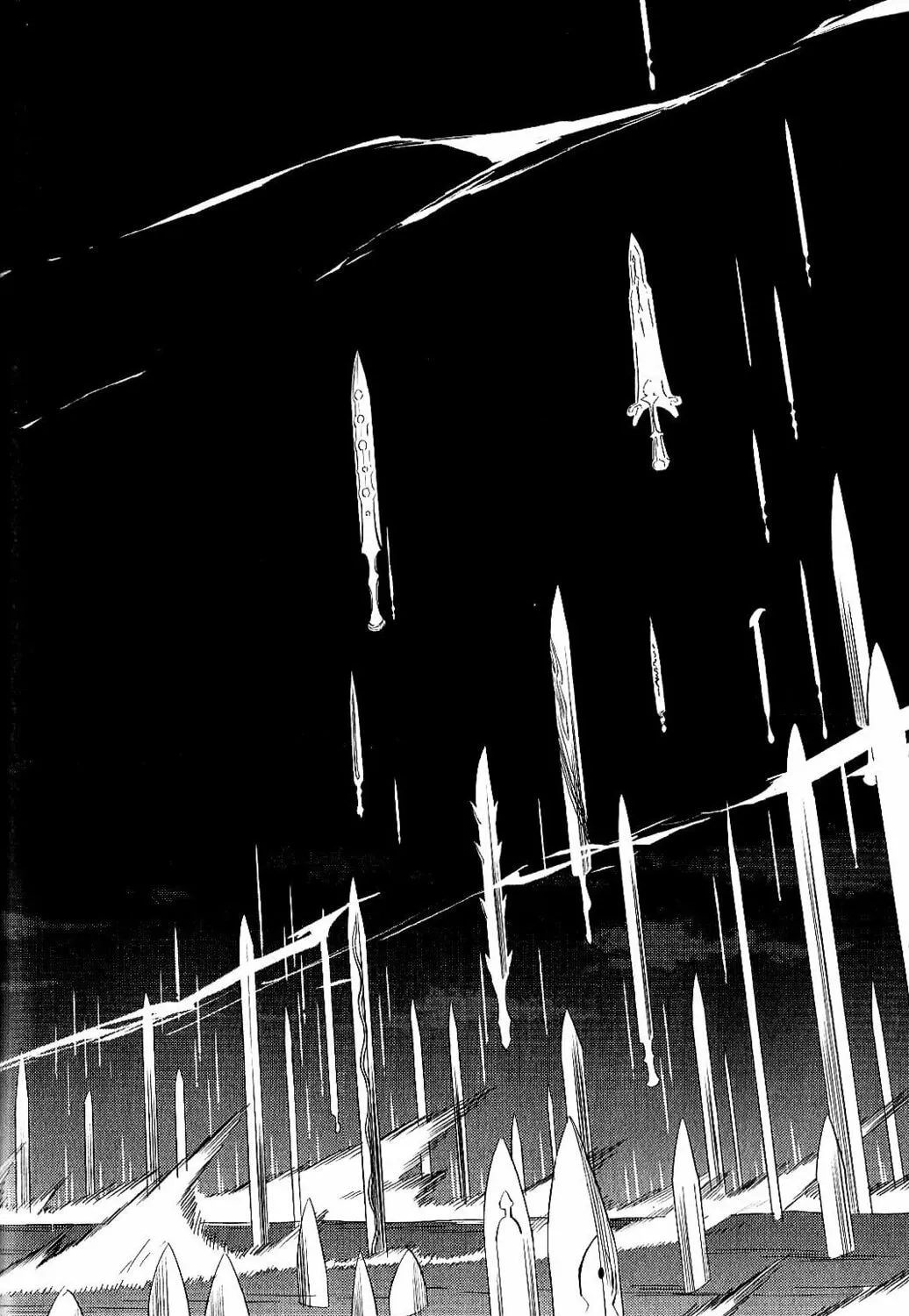 Read Fate/strange Fake chapter 7 image 180 on Lezhin