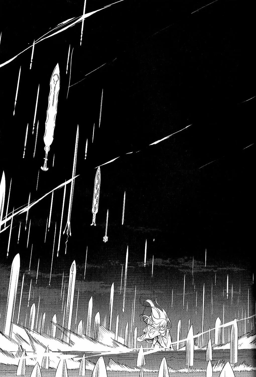 Read Fate/strange Fake chapter 7 image 182 on Lezhin