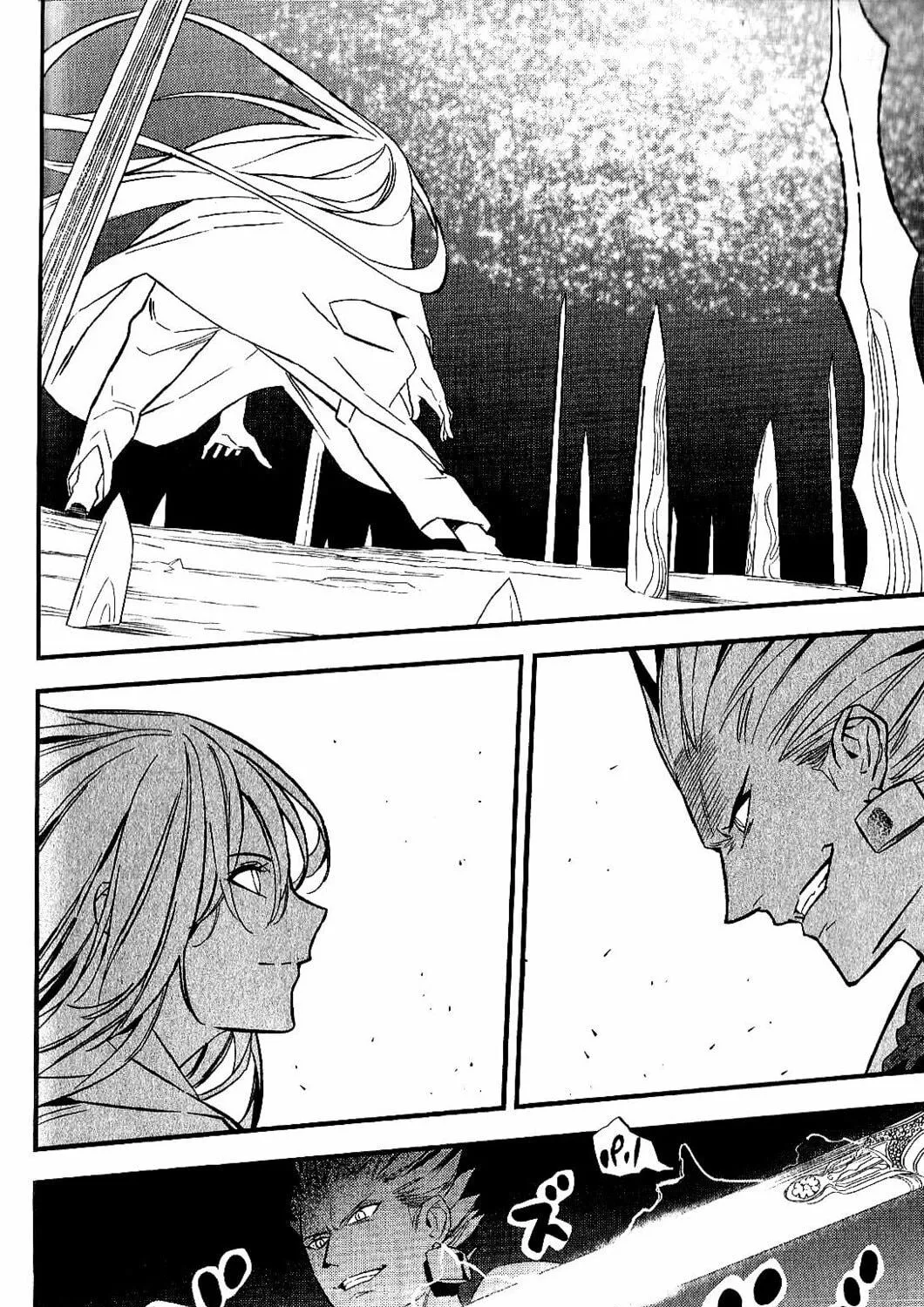 Read Fate/strange Fake chapter 7 image 184 on Lezhin