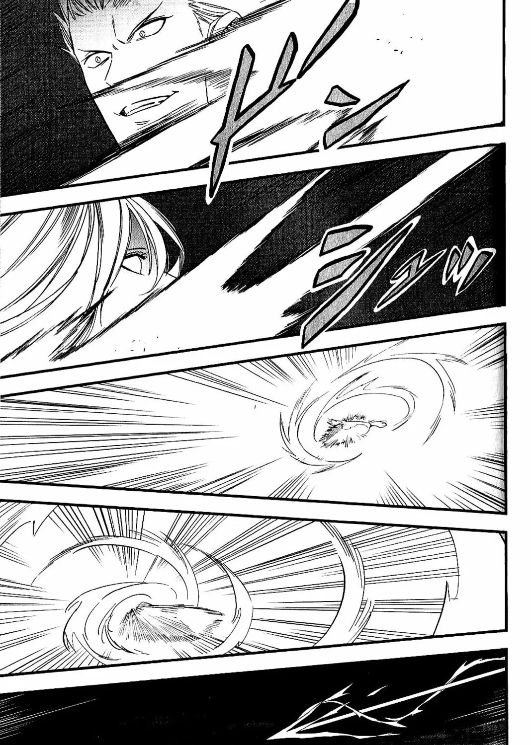 Read Fate/strange Fake chapter 7 image 186 on Lezhin
