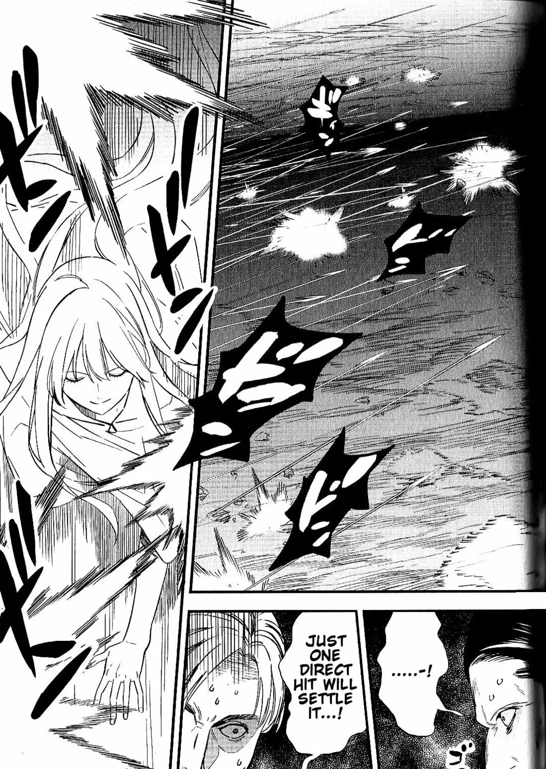 Read Fate/strange Fake chapter 7 image 194 on Lezhin