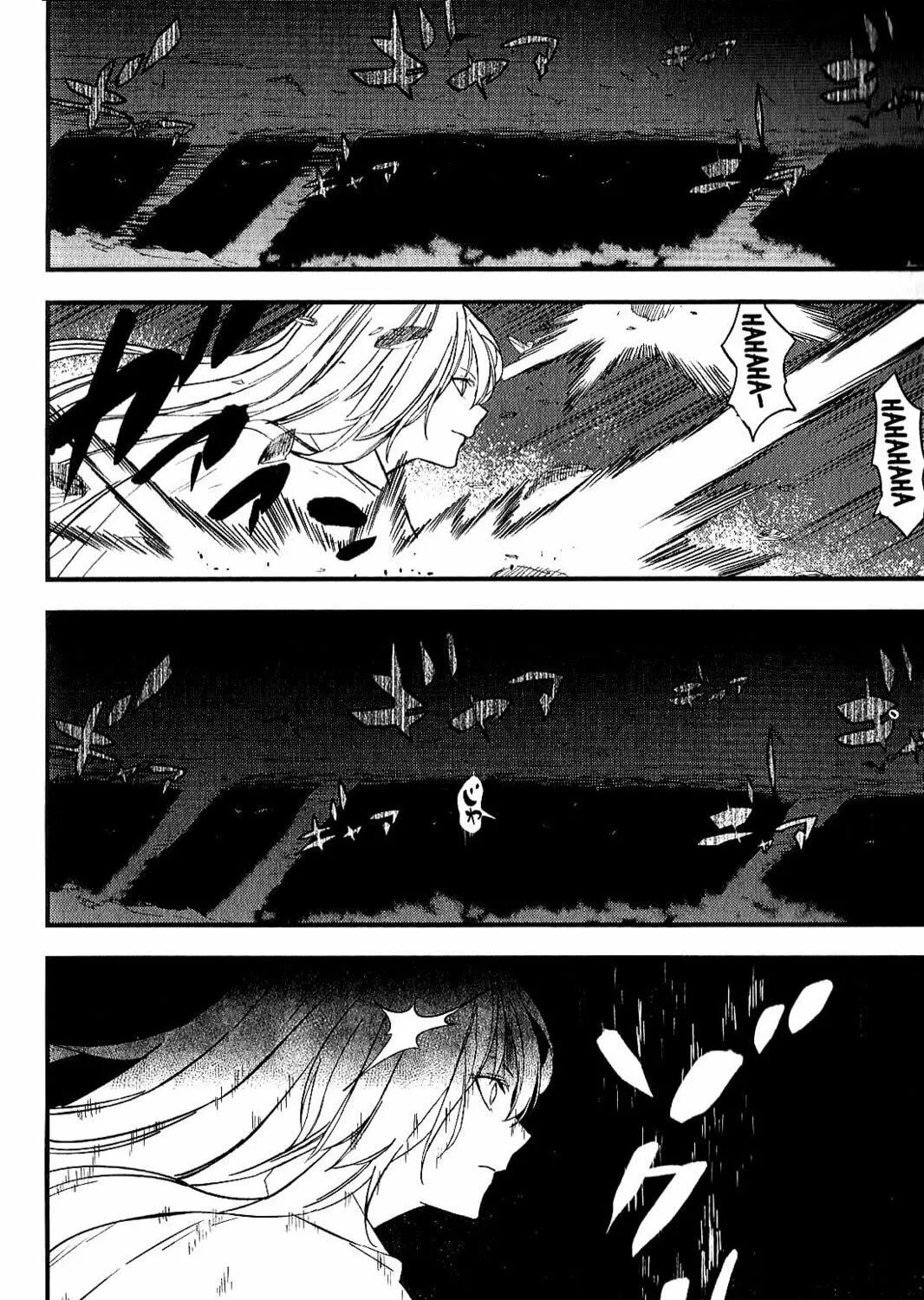 Read Fate/strange Fake chapter 7 image 196 on Lezhin