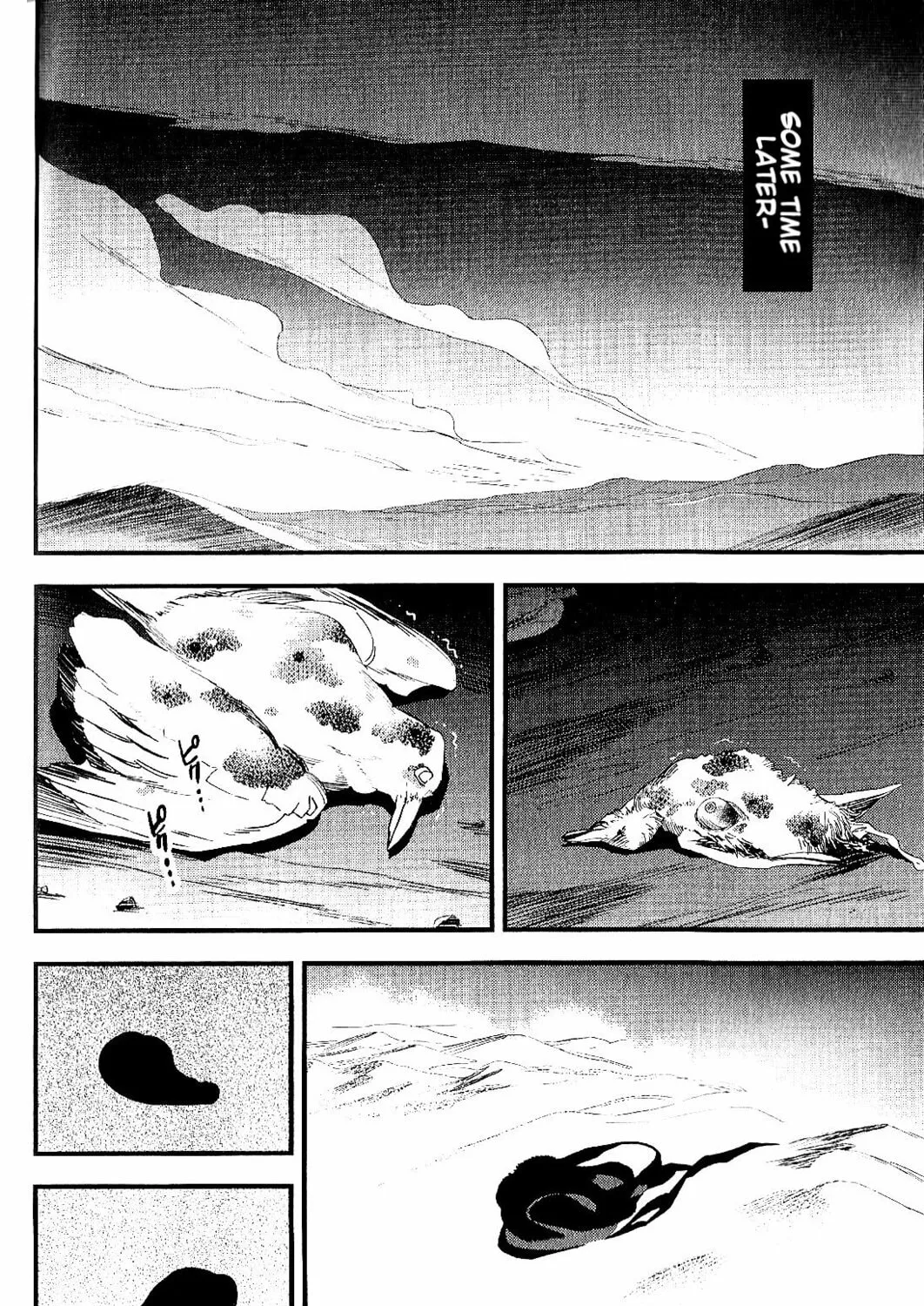 Read Fate/strange Fake chapter 7 image 216 on Lezhin