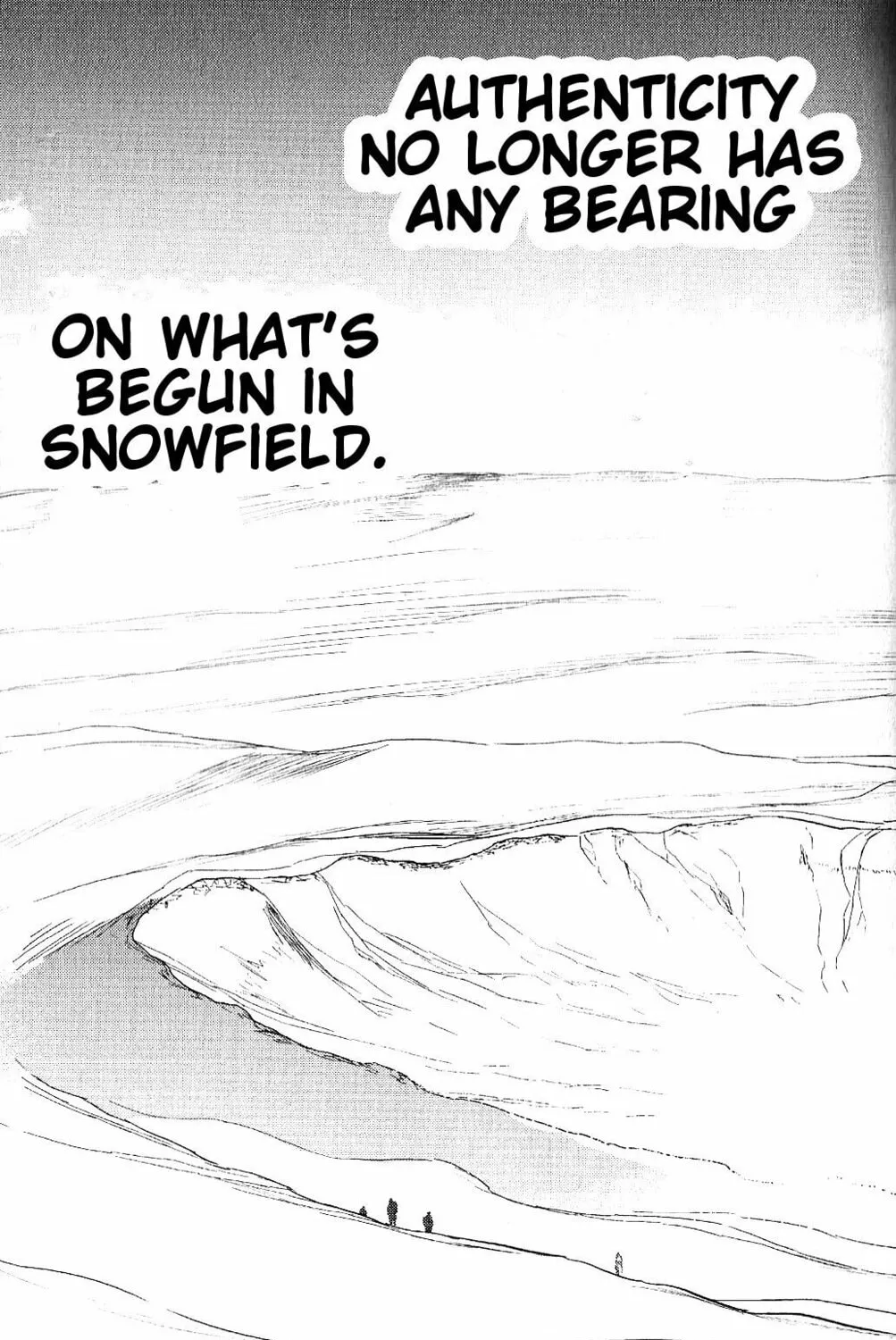 Read Fate/strange Fake chapter 7 image 224 on Lezhin