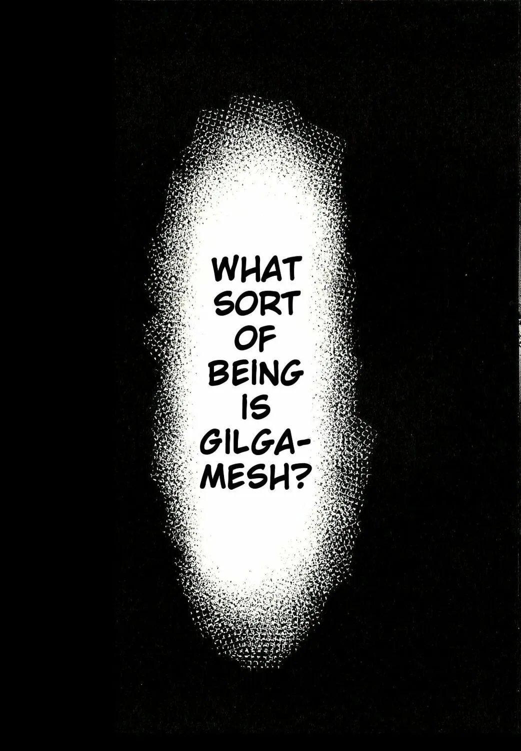Read Fate/strange Fake chapter 7 image 26 on Lezhin