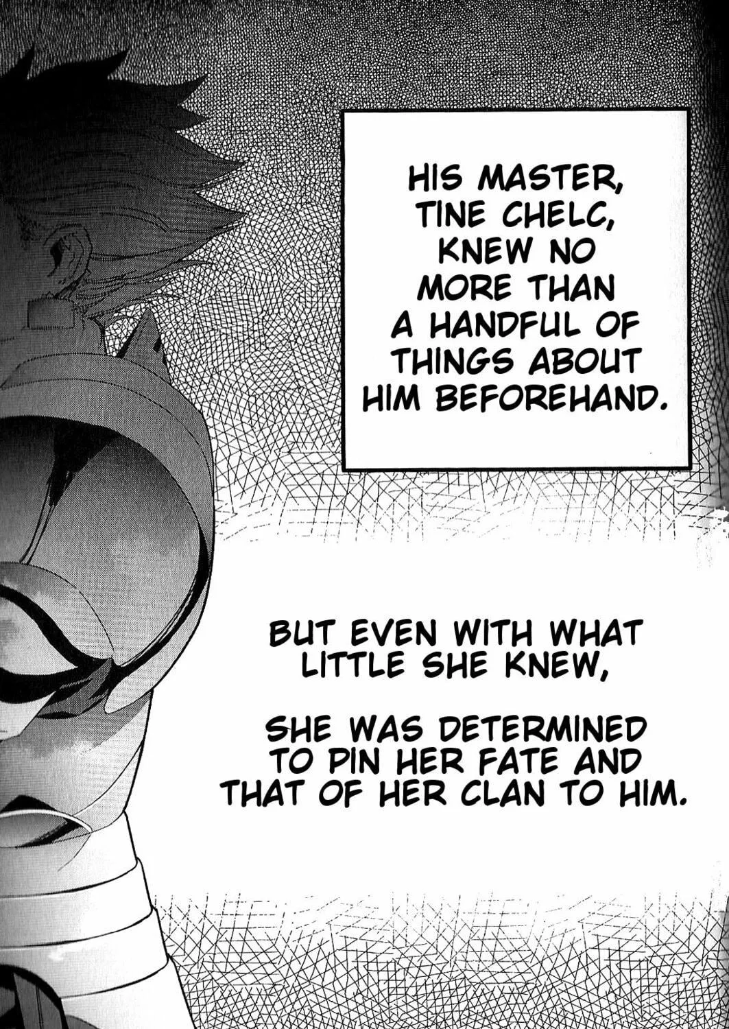 Read Fate/strange Fake chapter 7 image 28 on Lezhin