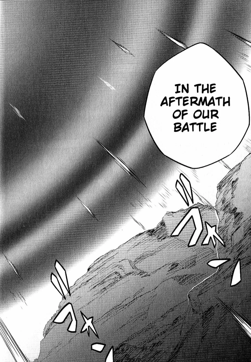 Read Fate/strange Fake chapter 7 image 44 on Lezhin