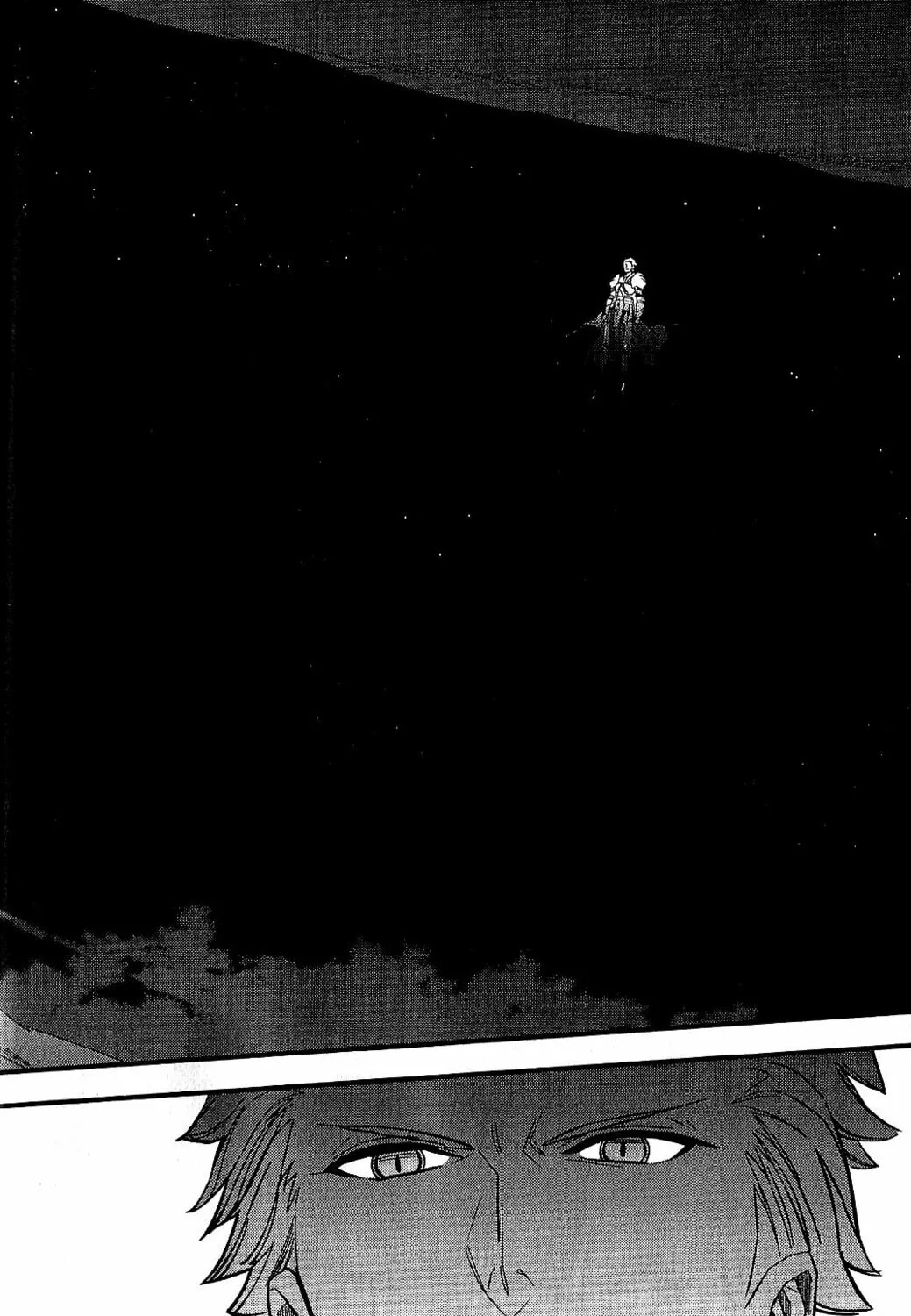 Read Fate/strange Fake chapter 7 image 84 on Lezhin