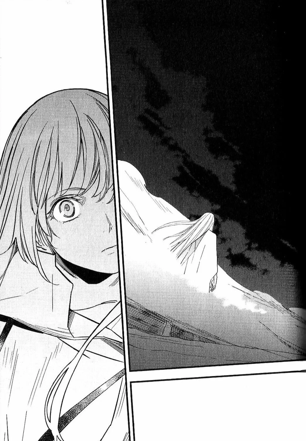 Read Fate/strange Fake chapter 7 image 86 on Lezhin