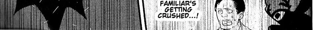 Read Fate/strange Fake chapter 7 image 91 on Lezhin