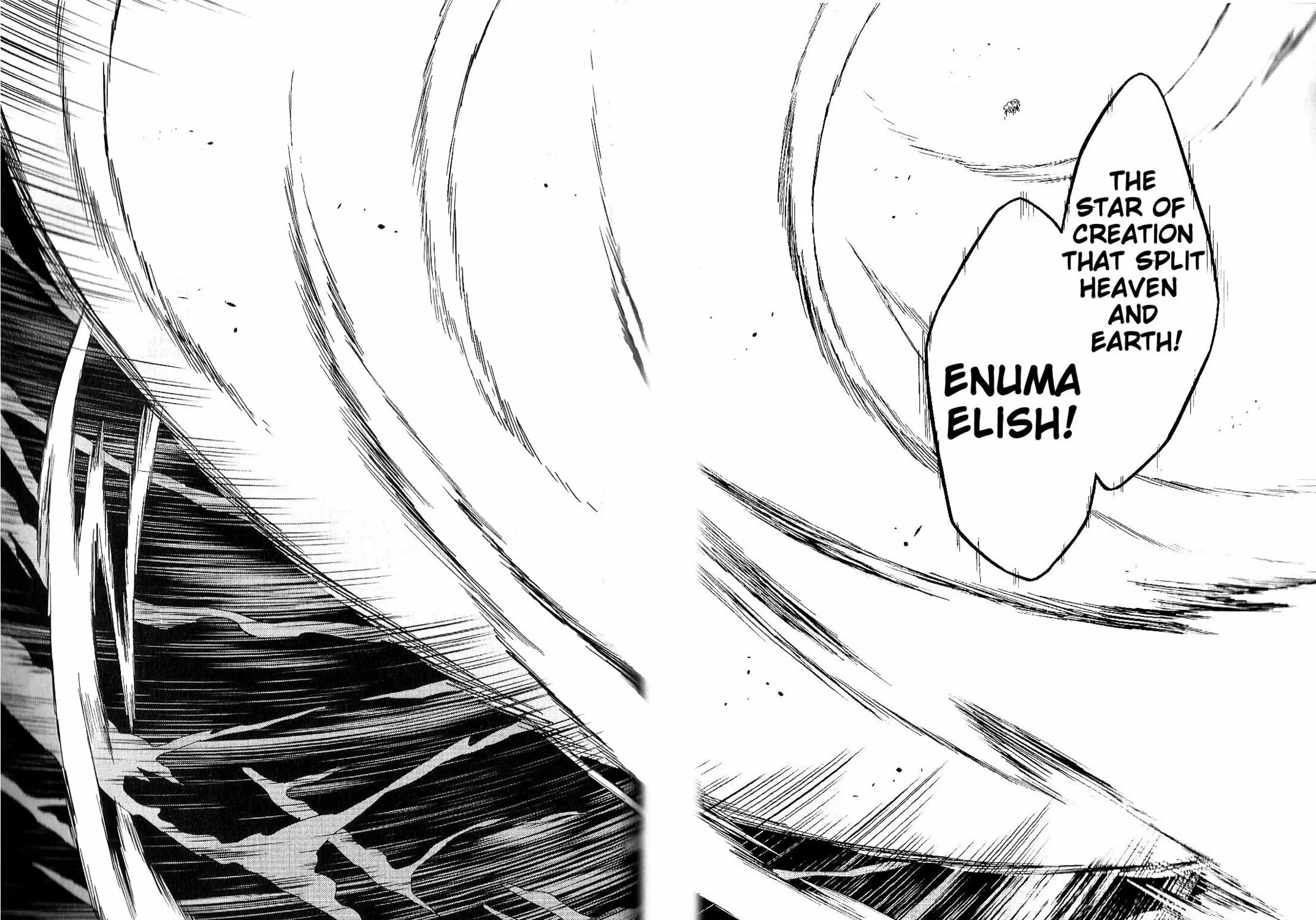 Read Fate/strange Fake chapter 7 image 96 on Lezhin