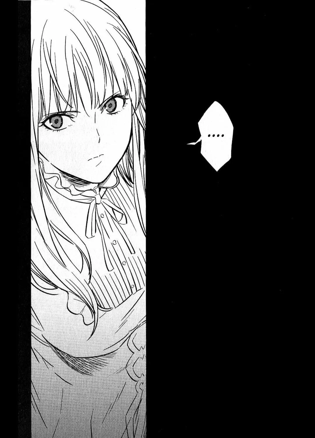Read Fate/strange Fake chapter 8 image 100 on Lezhin