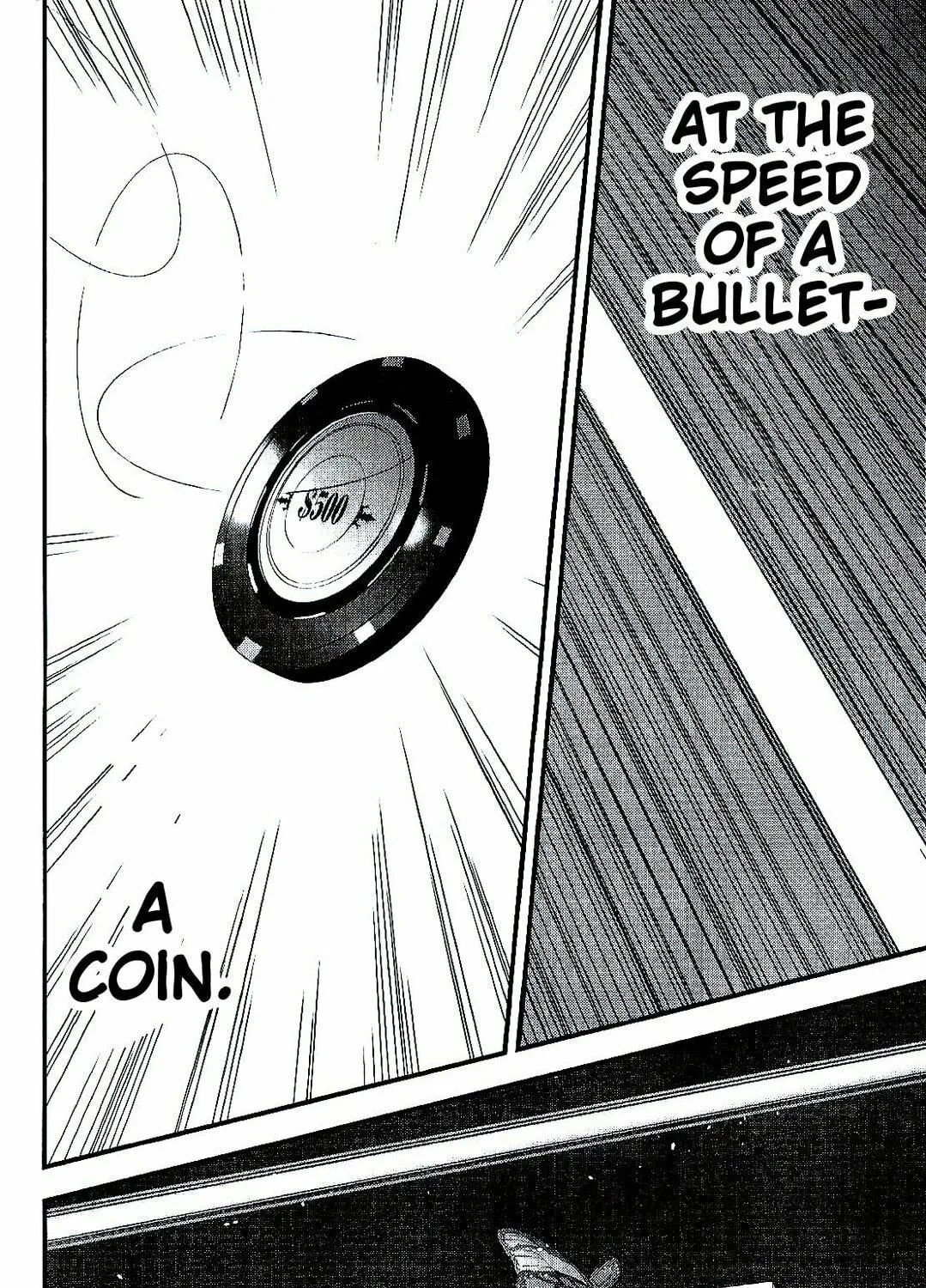 Read Fate/strange Fake chapter 8 image 38 on Lezhin