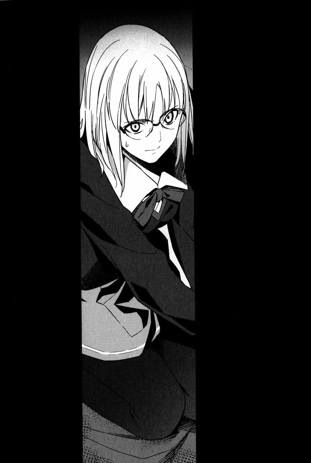 Read Fate/strange Fake chapter 9 image 17 on Lezhin