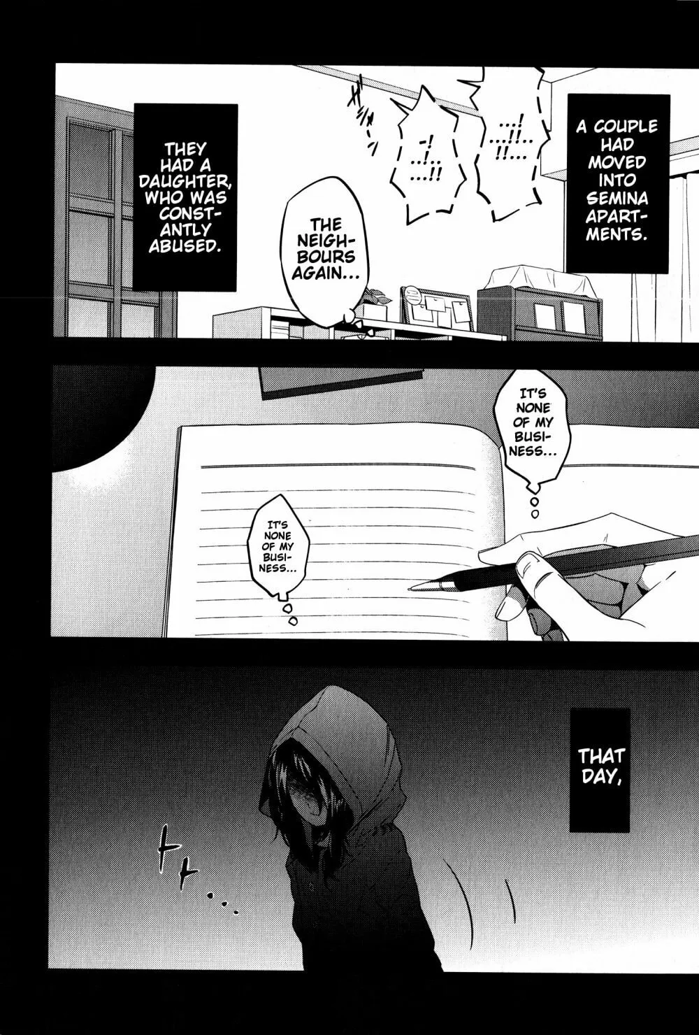 Read Fate/strange Fake chapter 9 image 3 on Lezhin