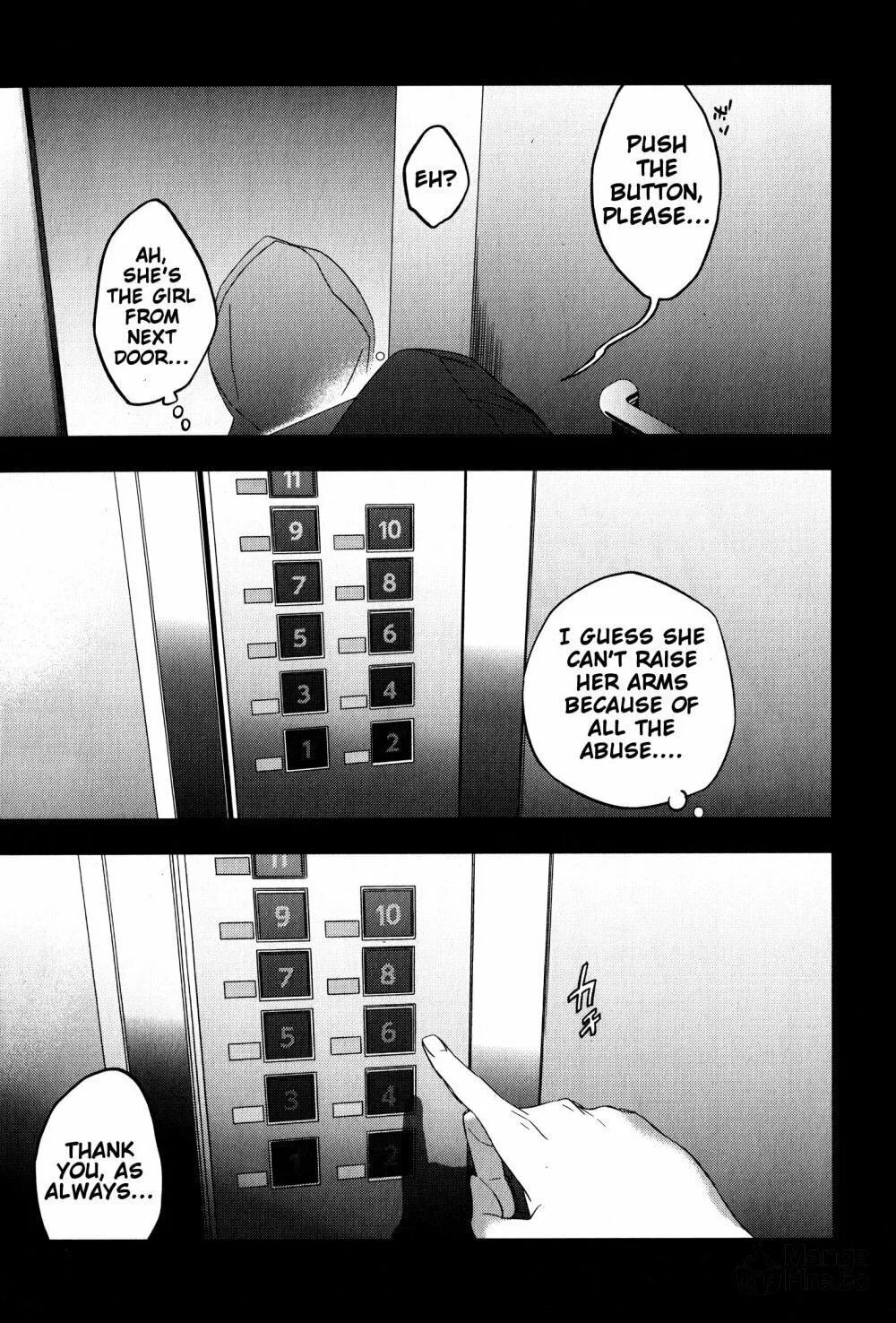 Read Fate/strange Fake chapter 9 image 4 on Lezhin