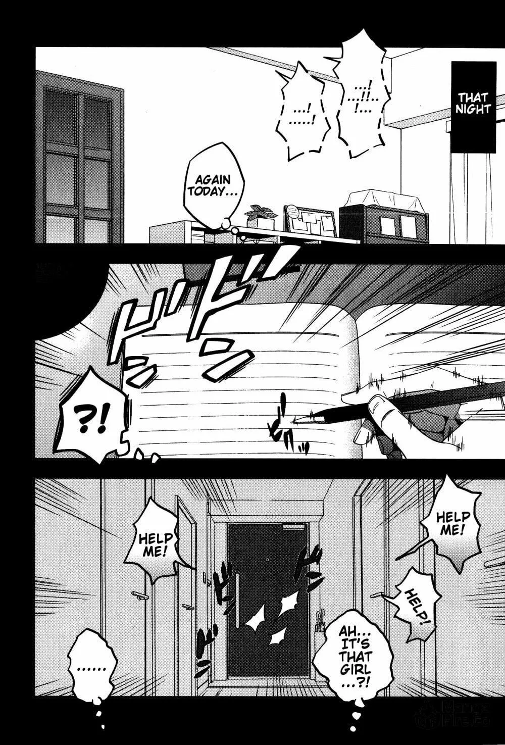 Read Fate/strange Fake chapter 9 image 5 on Lezhin