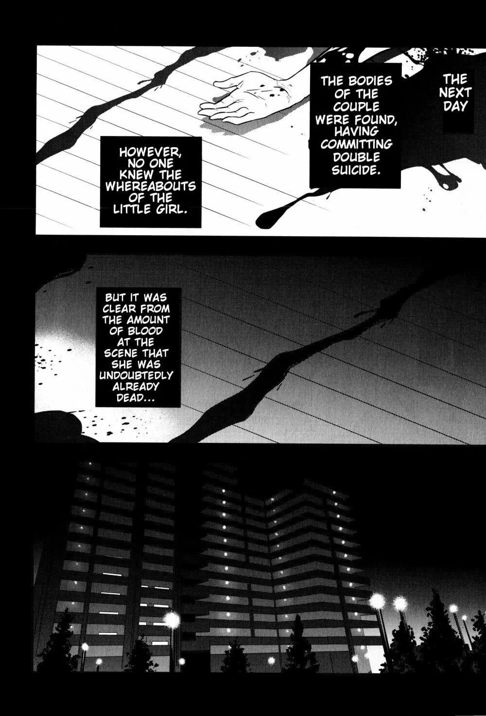 Read Fate/strange Fake chapter 9 image 7 on Lezhin