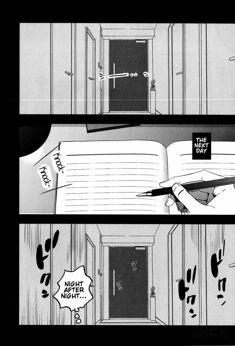 Read Fate/strange Fake chapter 9 image 9 on Lezhin