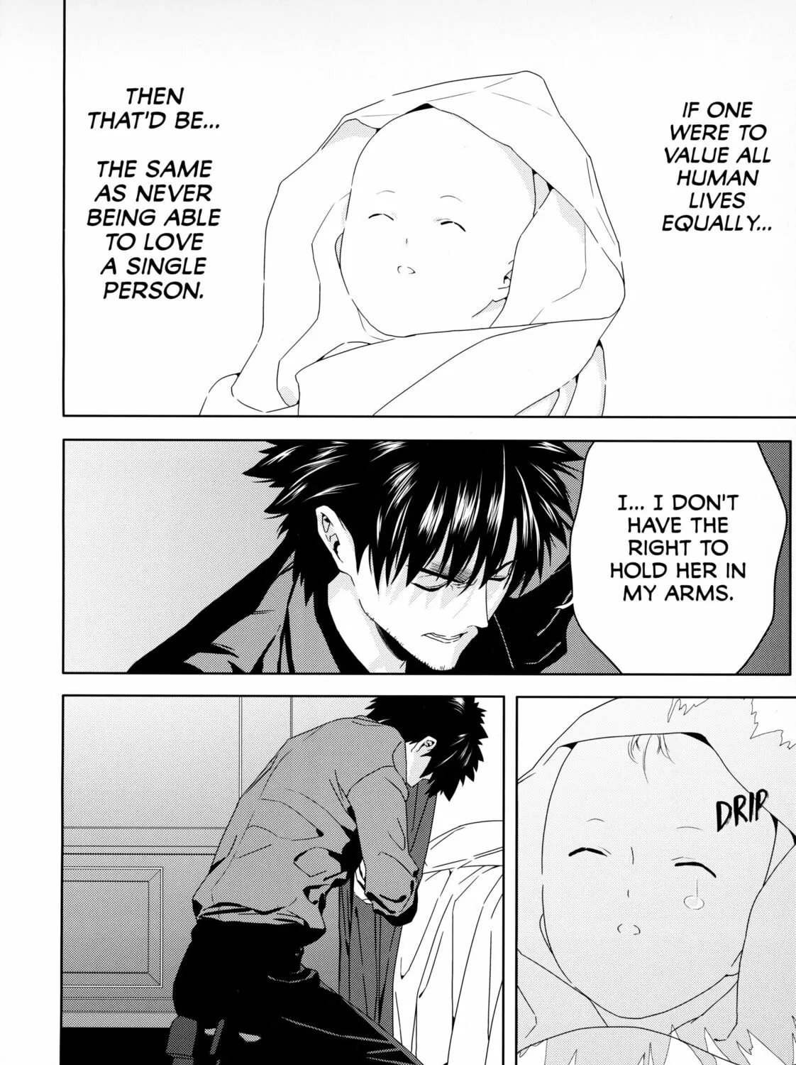 Read Fate/Zero ~Kiritsugu~ chapter 0 image 12 on Lezhin