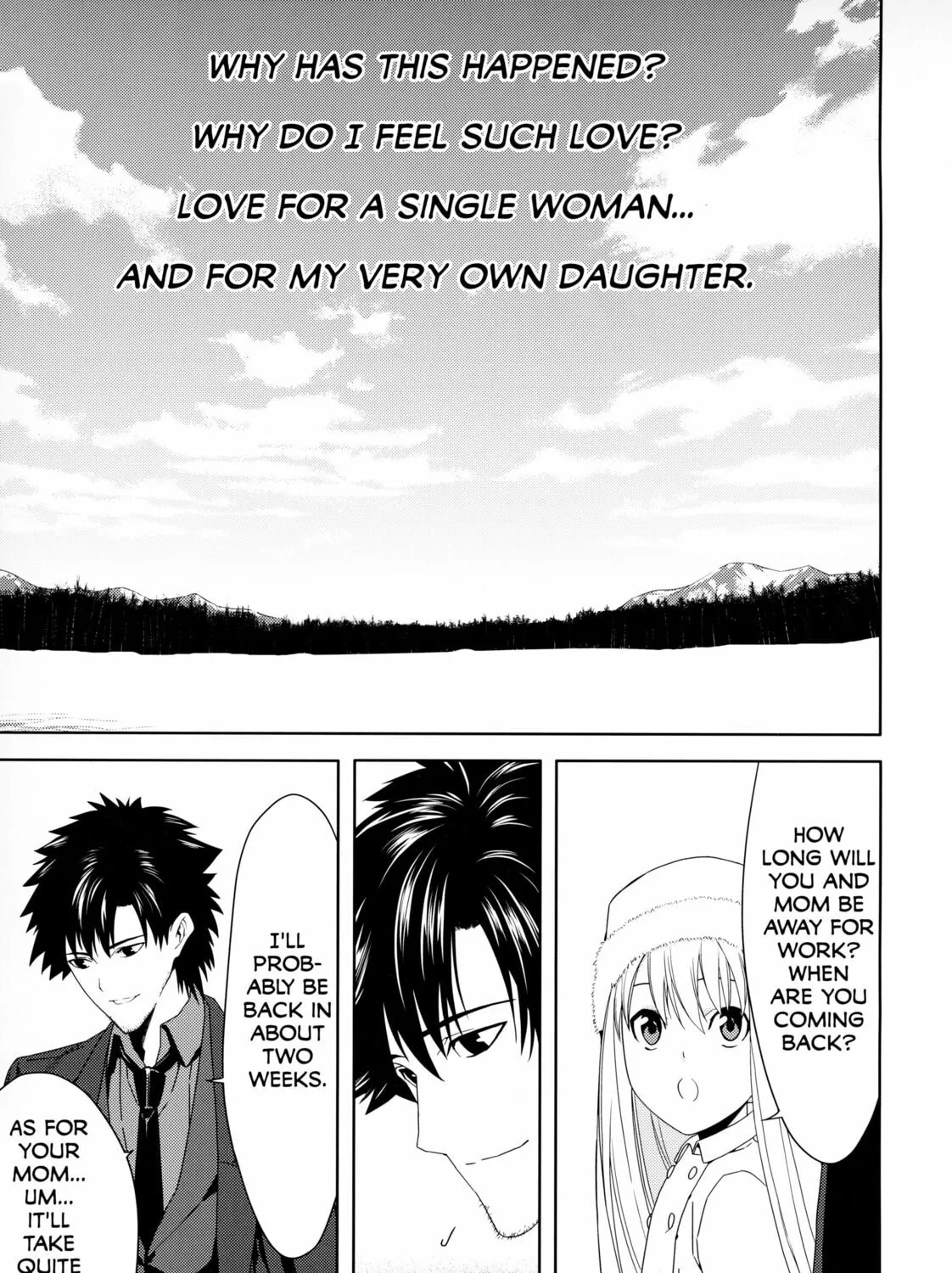 Read Fate/Zero ~Kiritsugu~ chapter 0 image 62 on Lezhin
