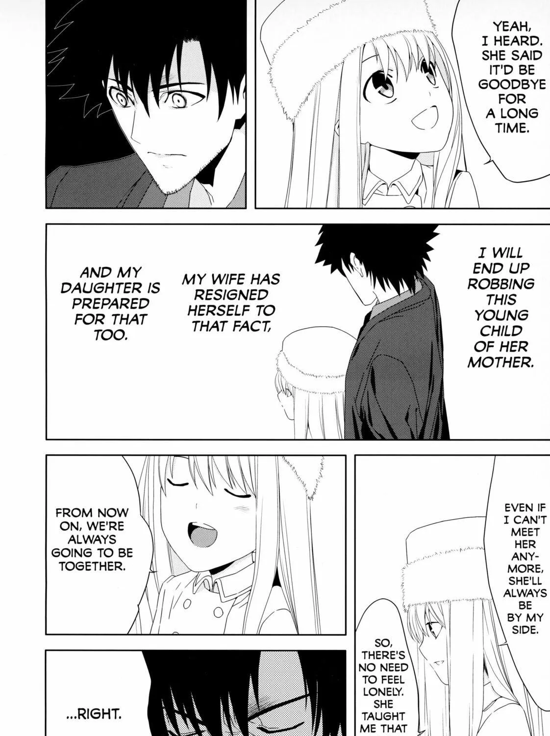 Read Fate/Zero ~Kiritsugu~ chapter 0 image 64 on Lezhin