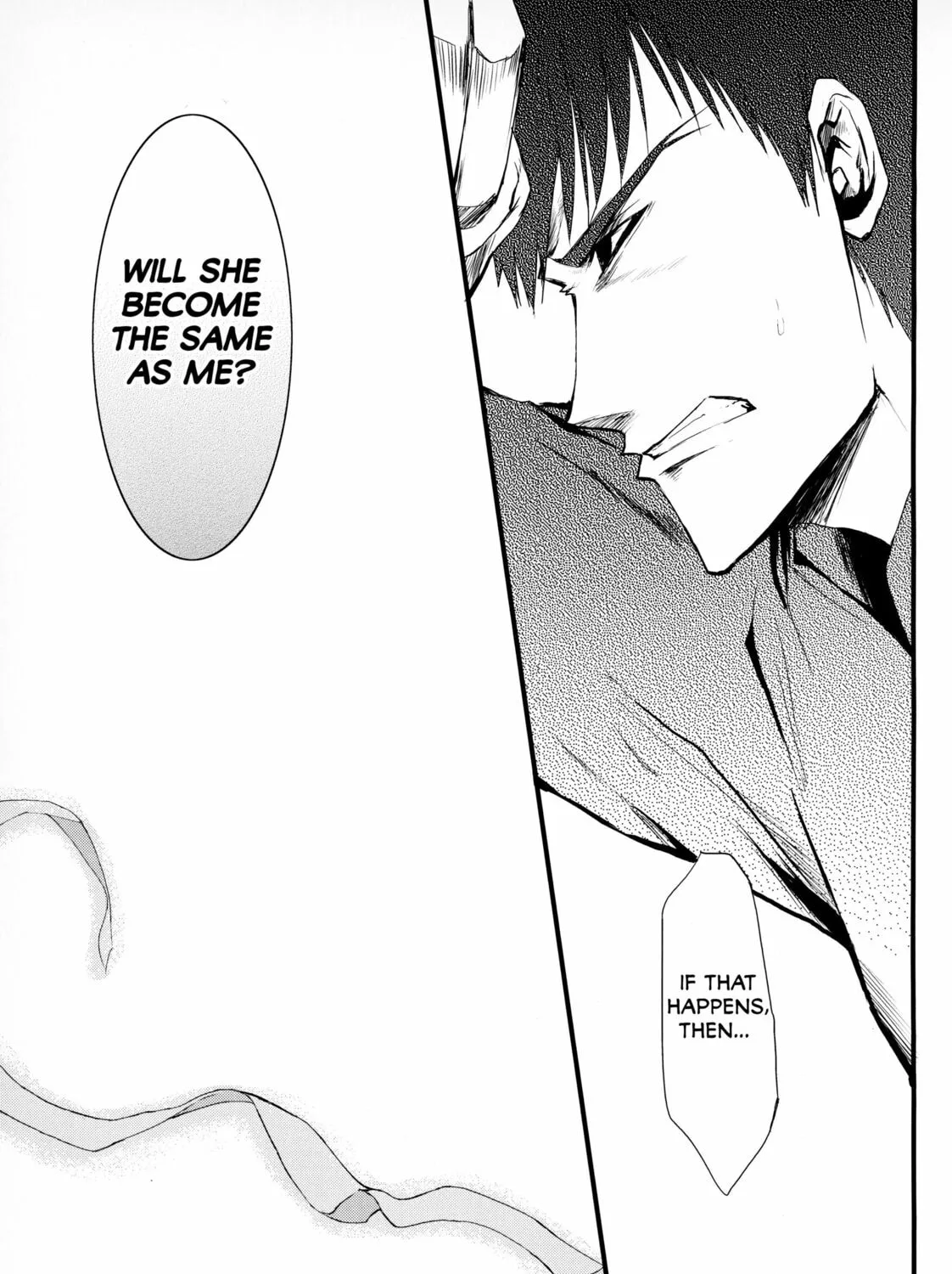 Read Fate/Zero ~Kotomine~ chapter 0 image 32 on Lezhin