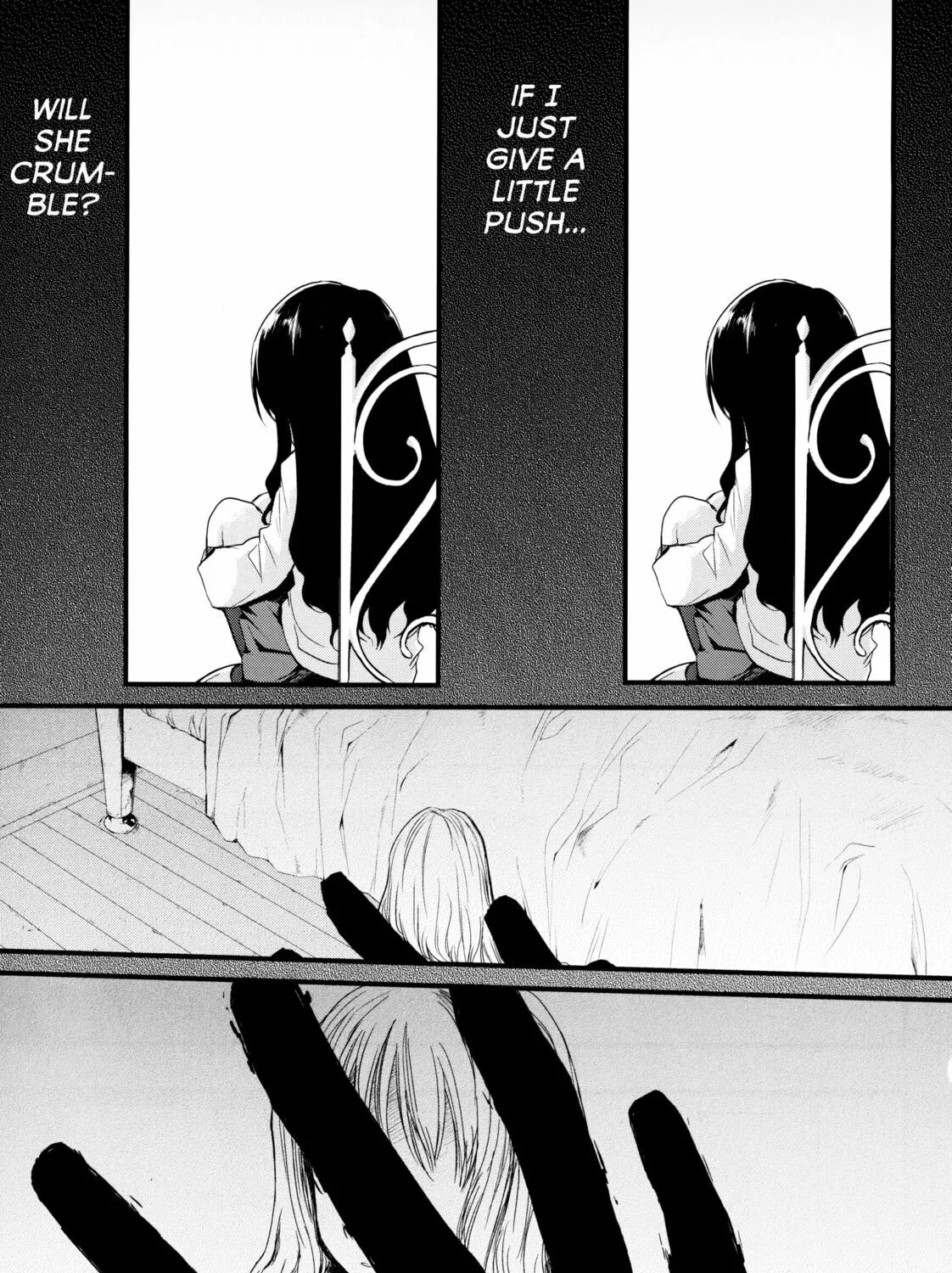Read Fate/Zero ~Kotomine~ chapter 0 image 36 on Lezhin