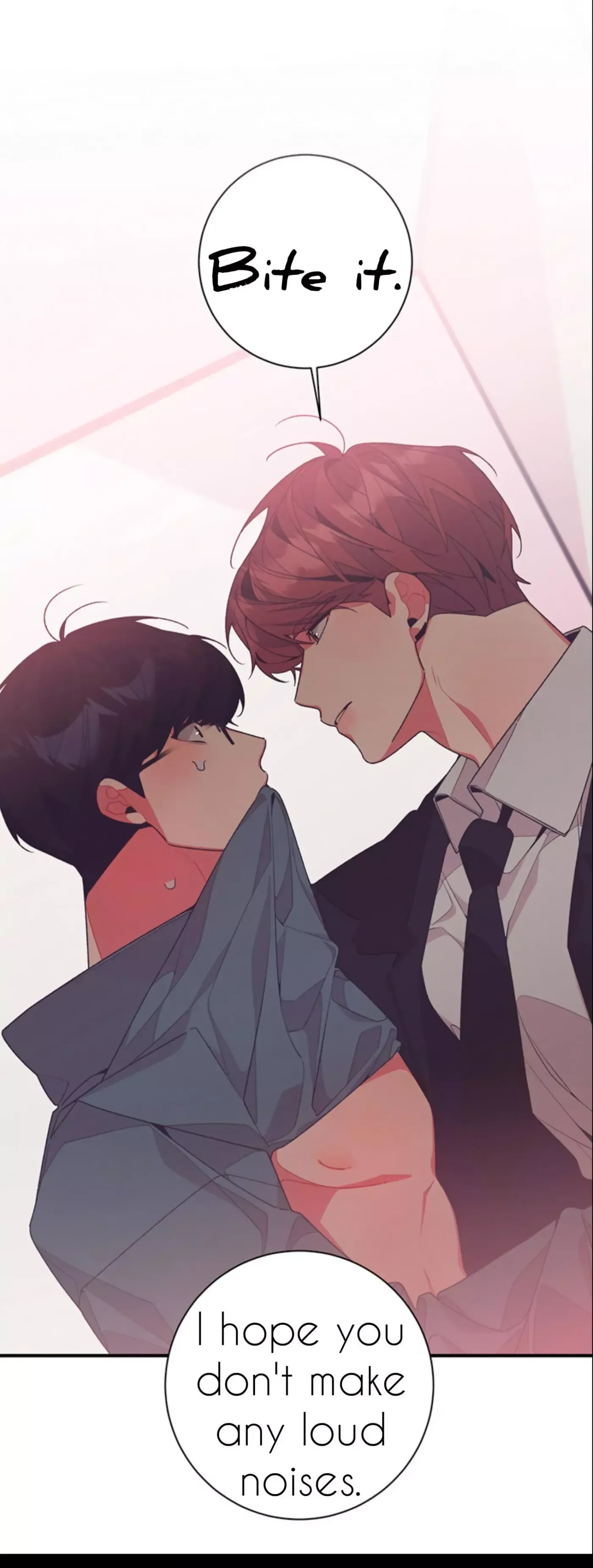 Read Fated To Find You chapter 0 image 5 on Lezhin