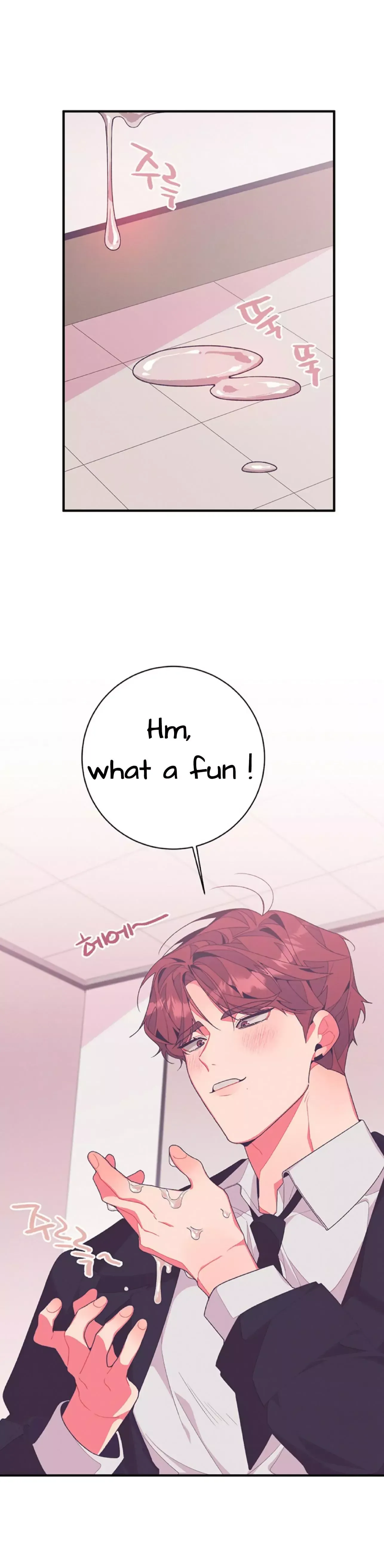 Read Fated To Find You chapter 0 image 8 on Lezhin