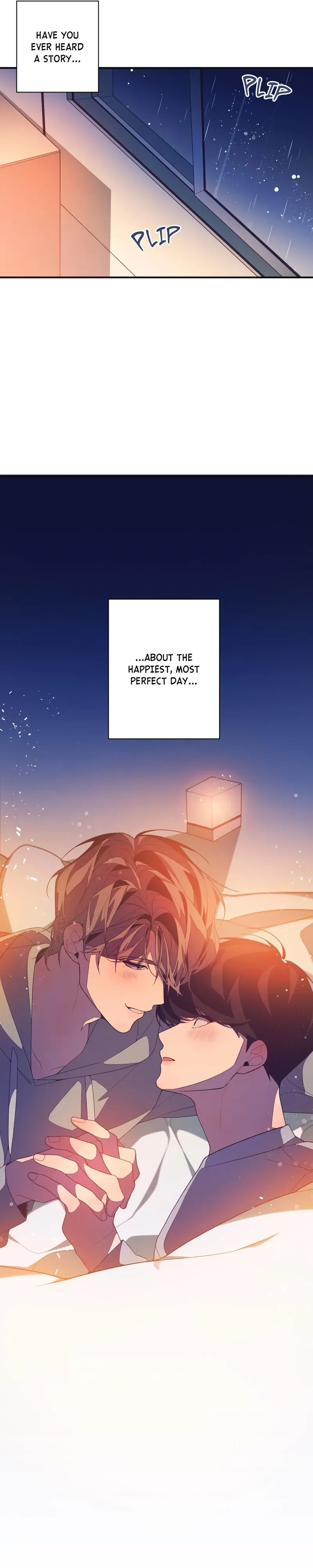 Read Fated To Find You chapter 1 image 1 on Lezhin