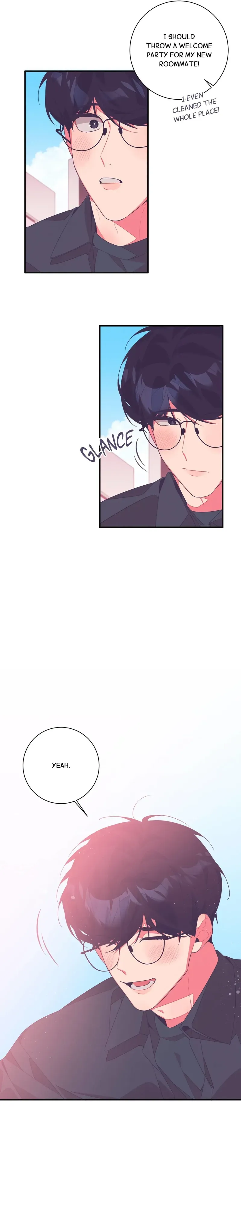 Read Fated To Find You chapter 1 image 11 on Lezhin