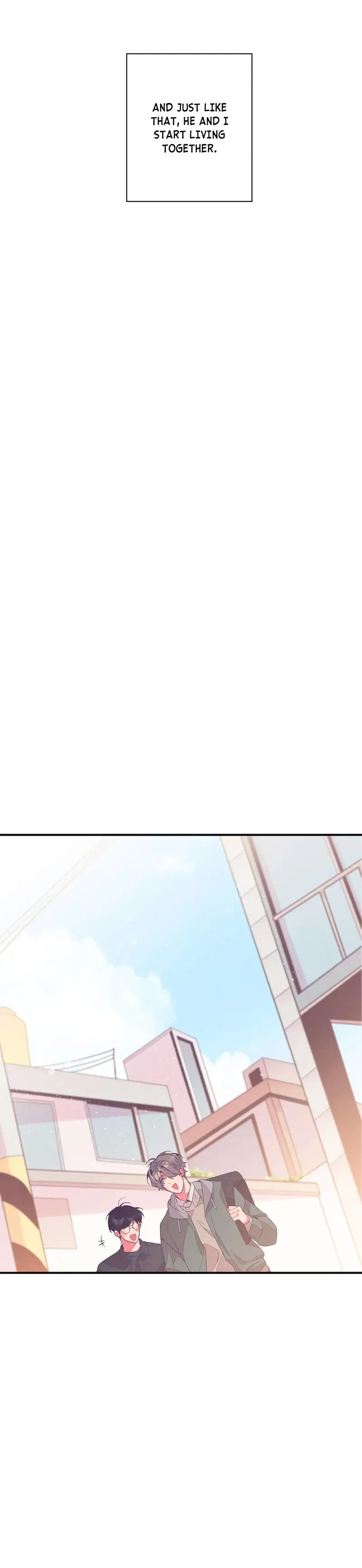 Read Fated To Find You chapter 1 image 12 on Lezhin